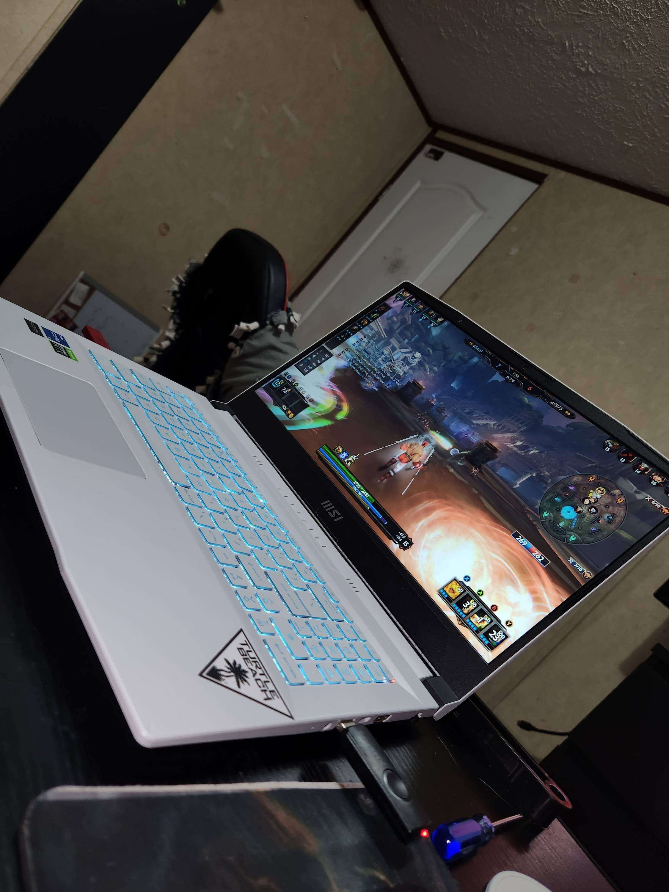 Customer provided, click to load a larger version