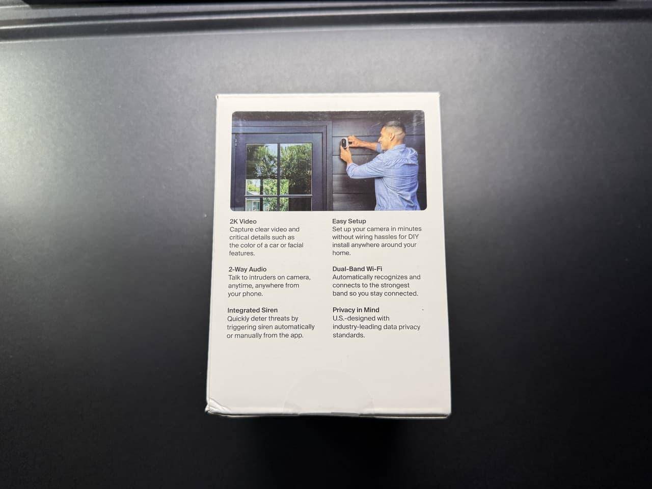 Customer provided image, click to load a larger version