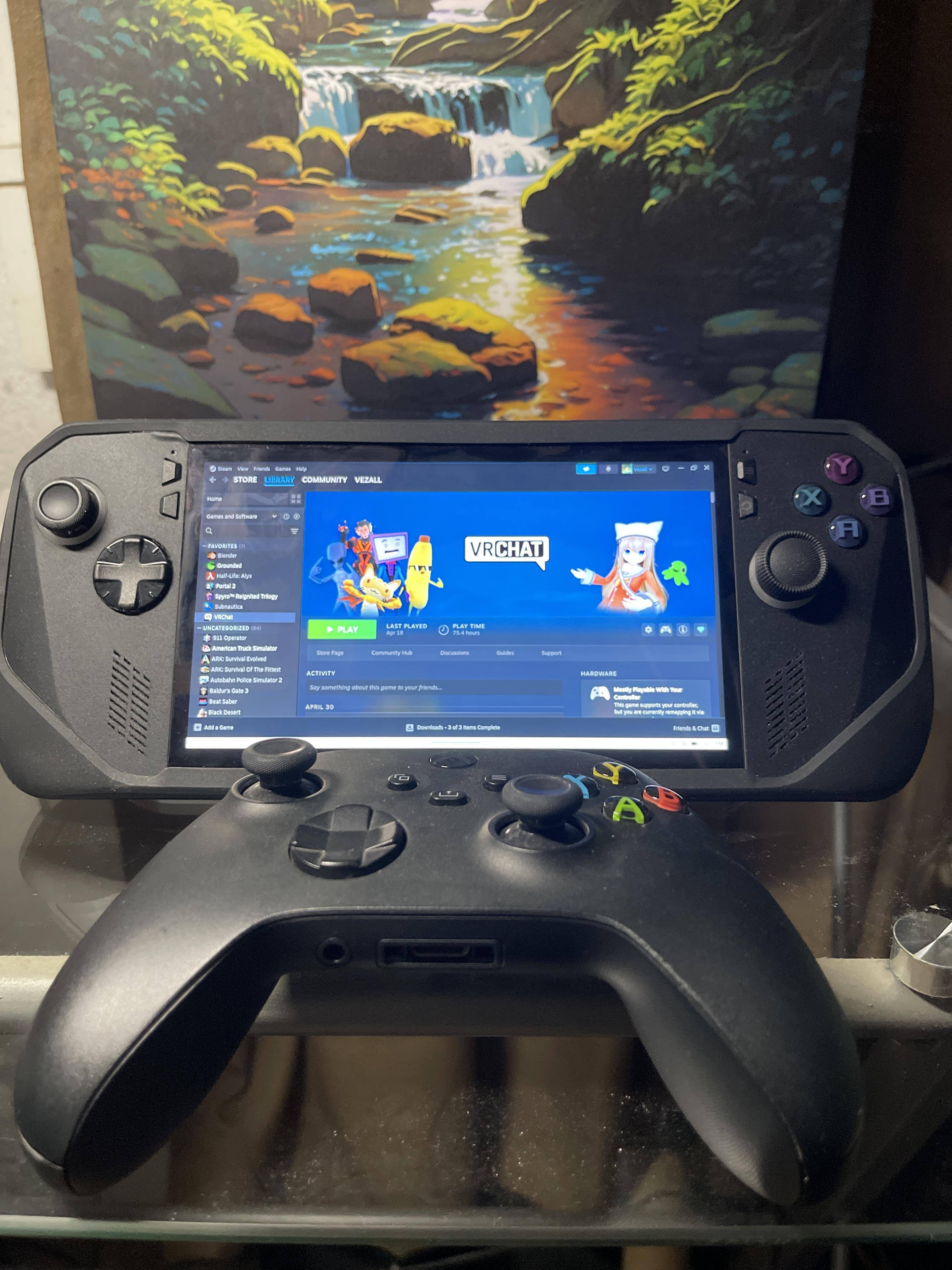 Customer provided, click to load a larger version