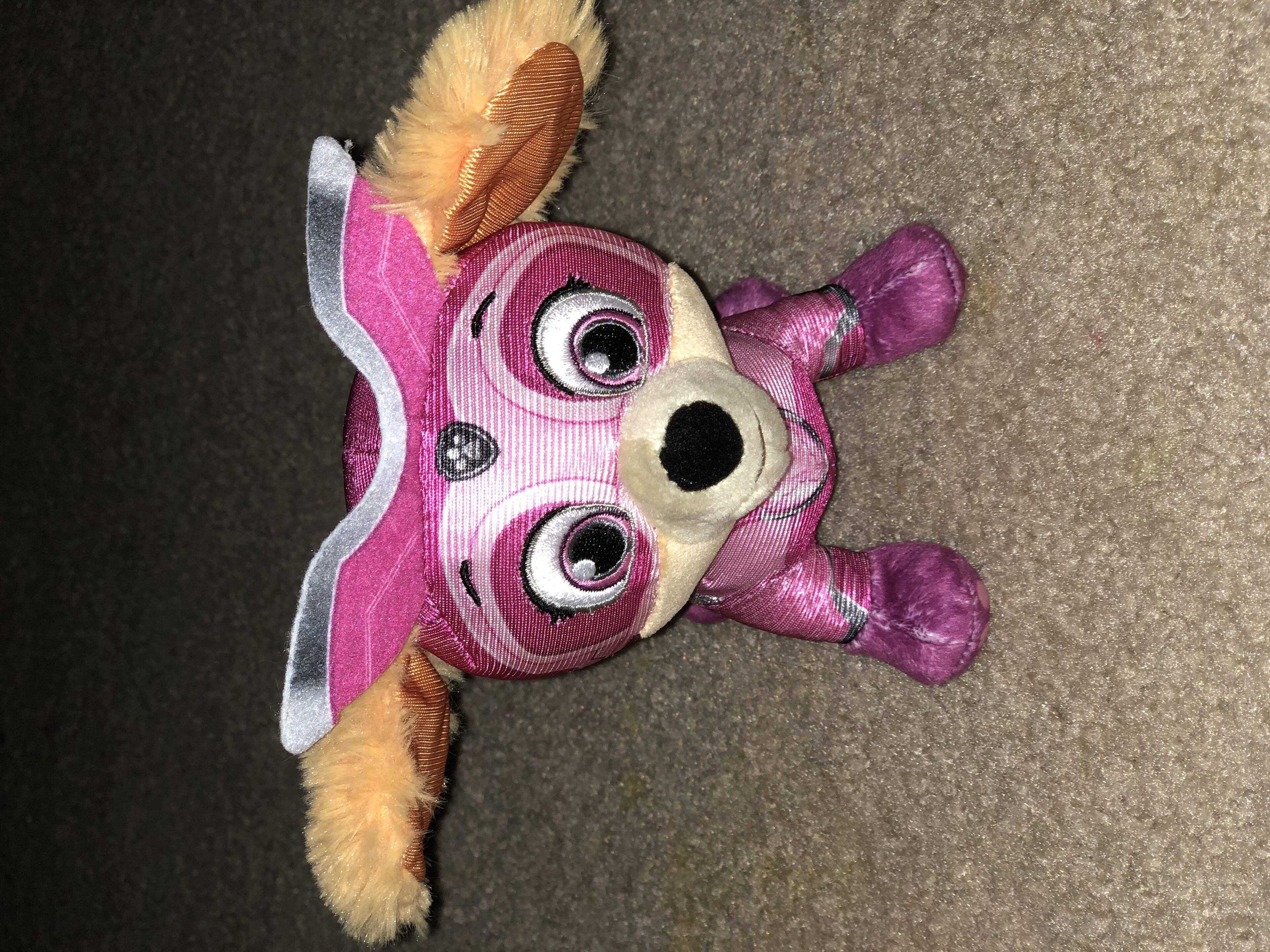 Customer provided image, click to load a larger version