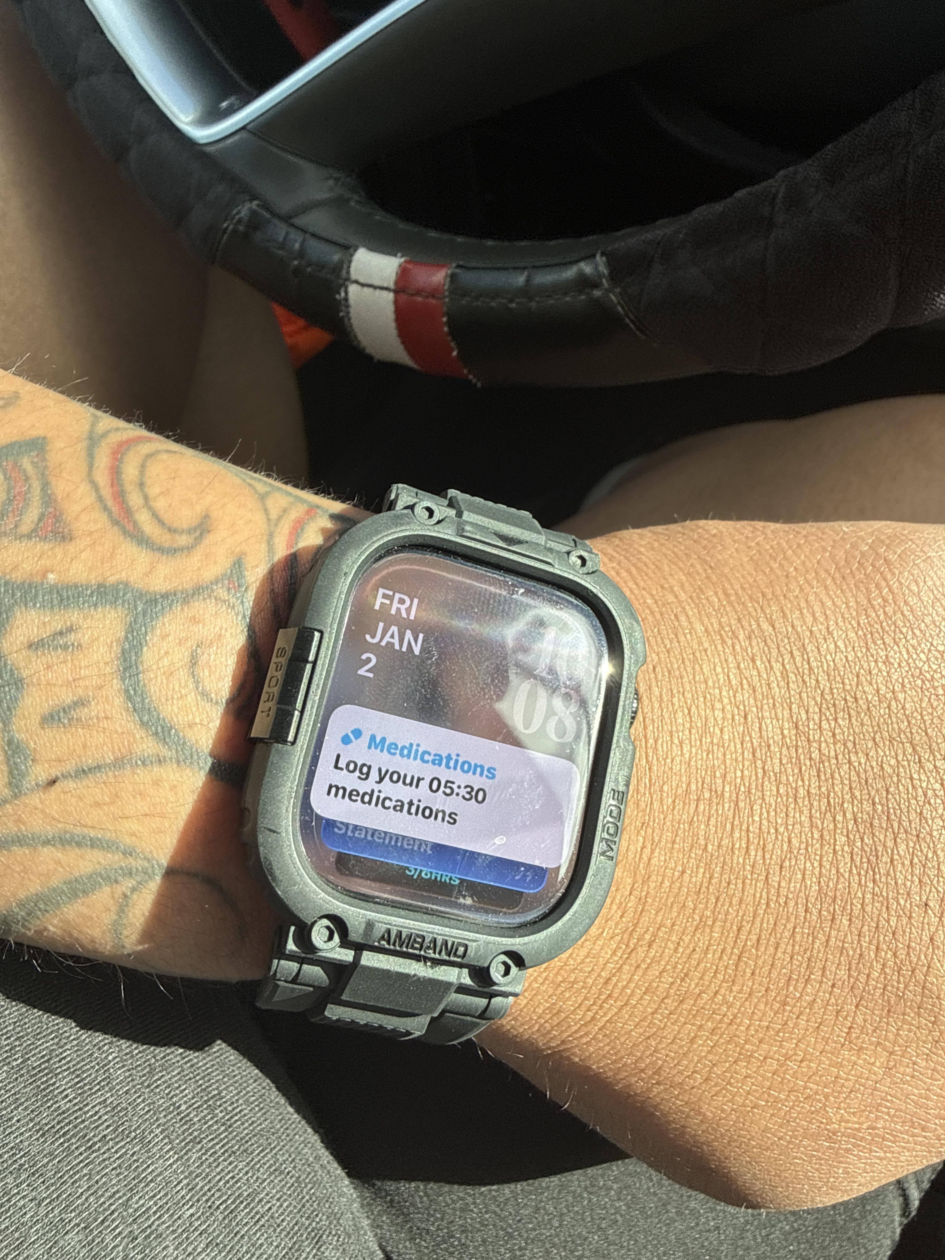 Customer provided image, click to load a larger version