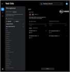 Orb Sound Effects & Pitch Settings, click to load a larger version