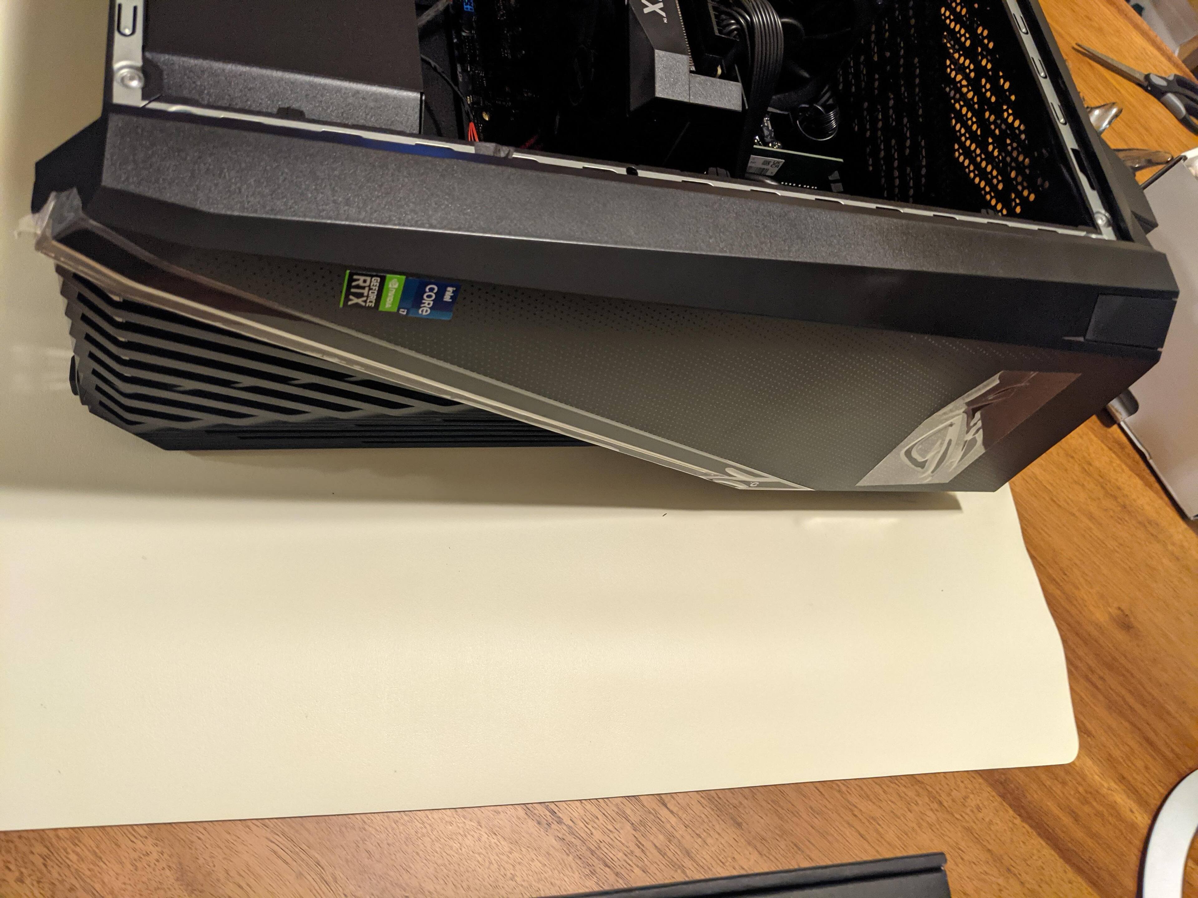 Customer provided image, click to load a larger version