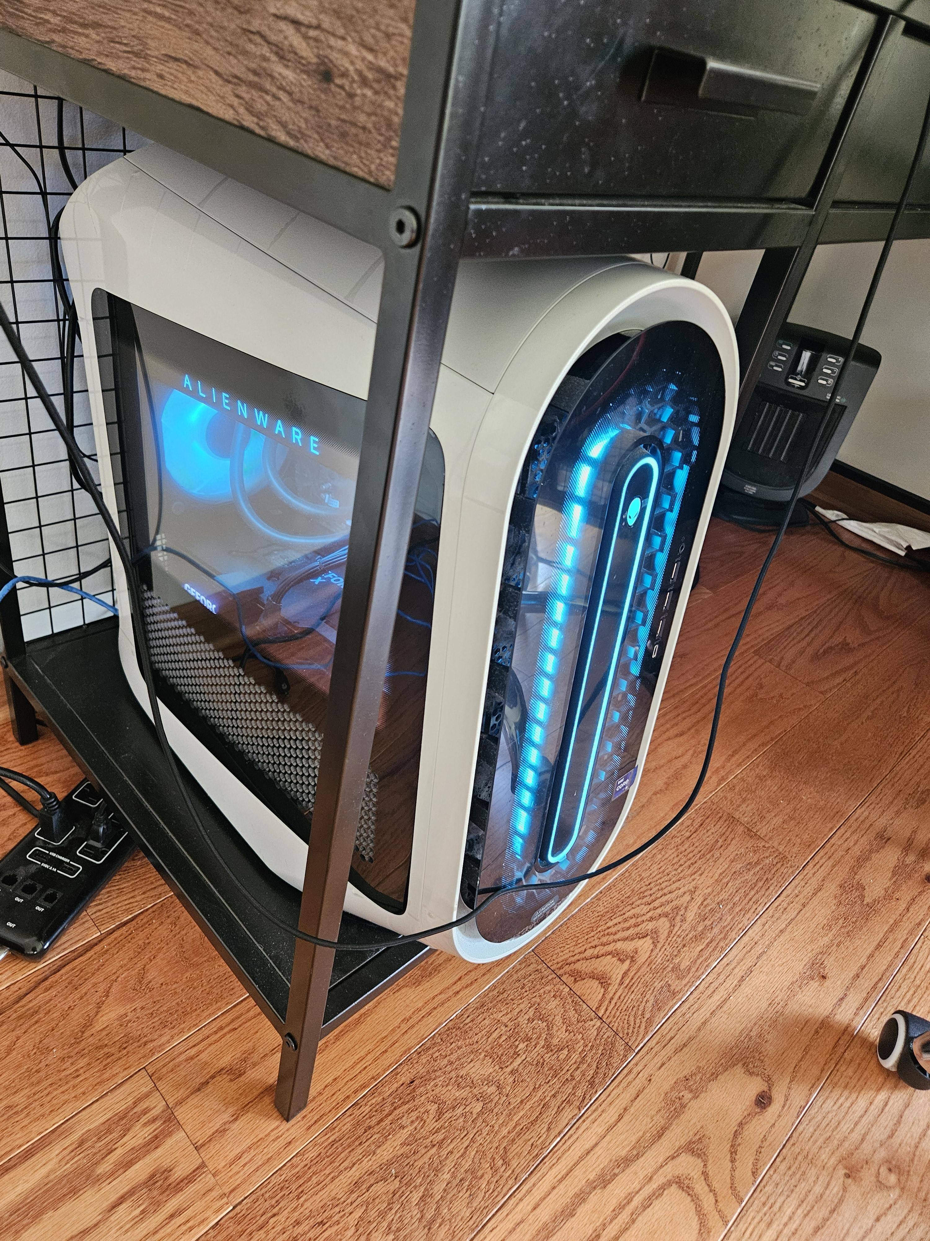 Customer provided image, click to load a larger version