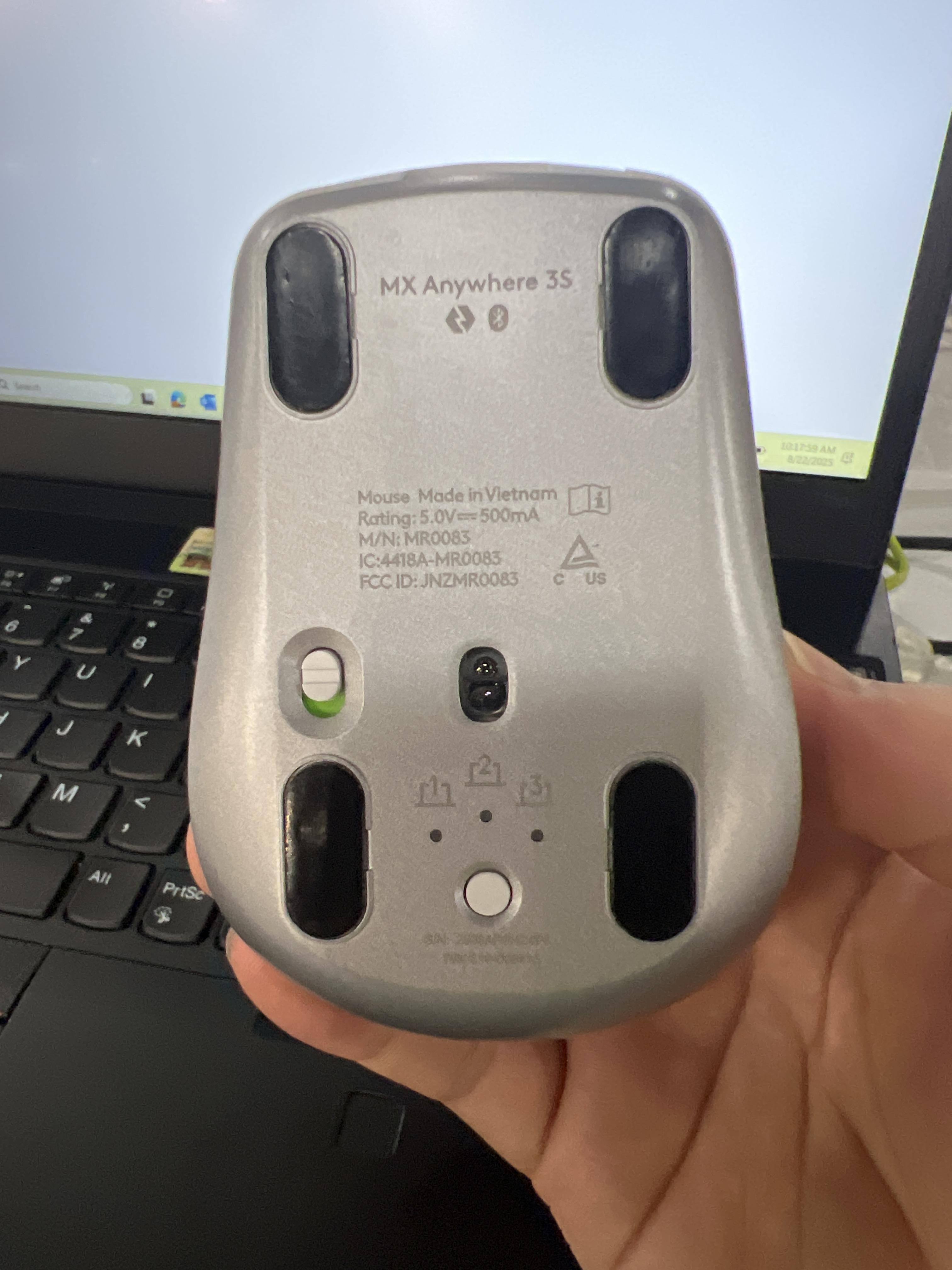 Customer provided, click to load a larger version