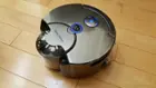 Dyson 360 Eye, click to load a larger version