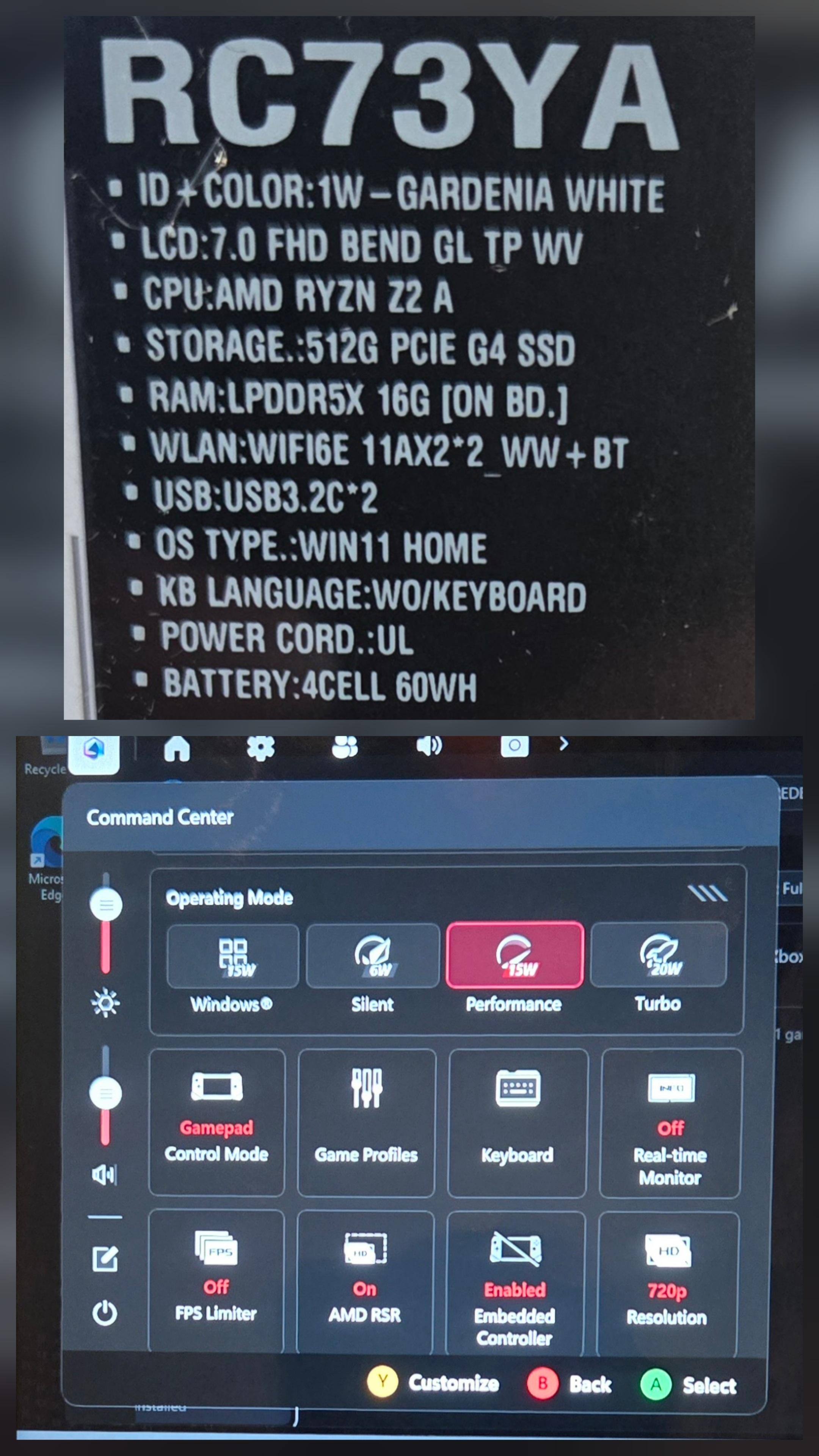 Customer provided, click to load a larger version