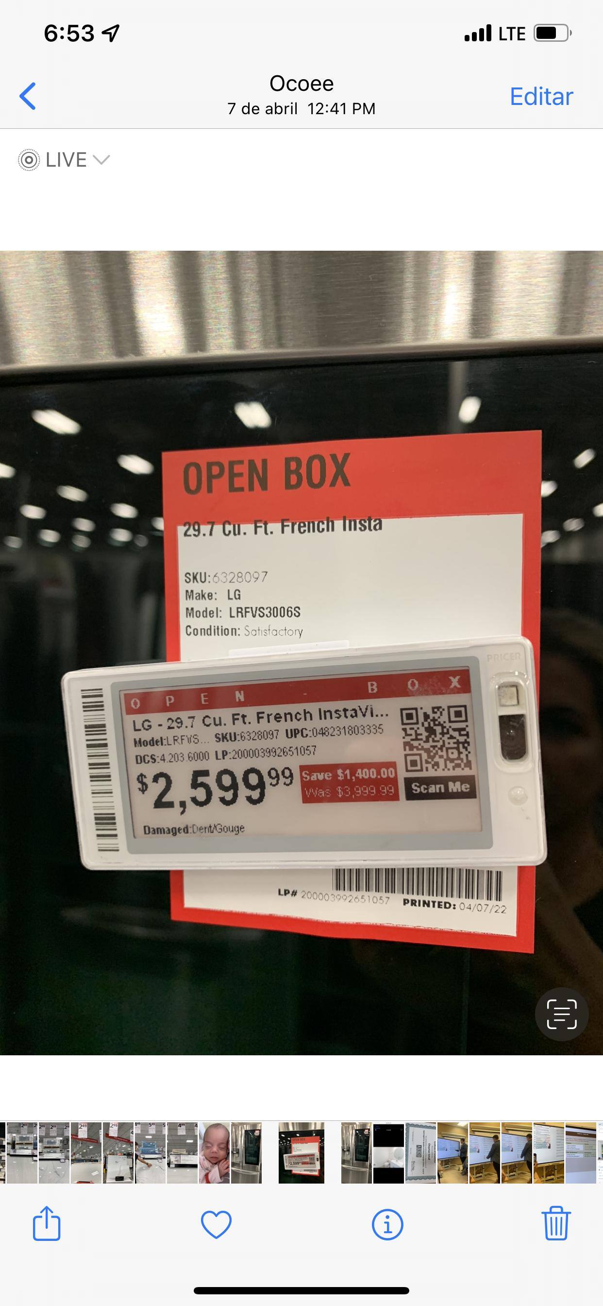 Customer provided, click to load a larger version