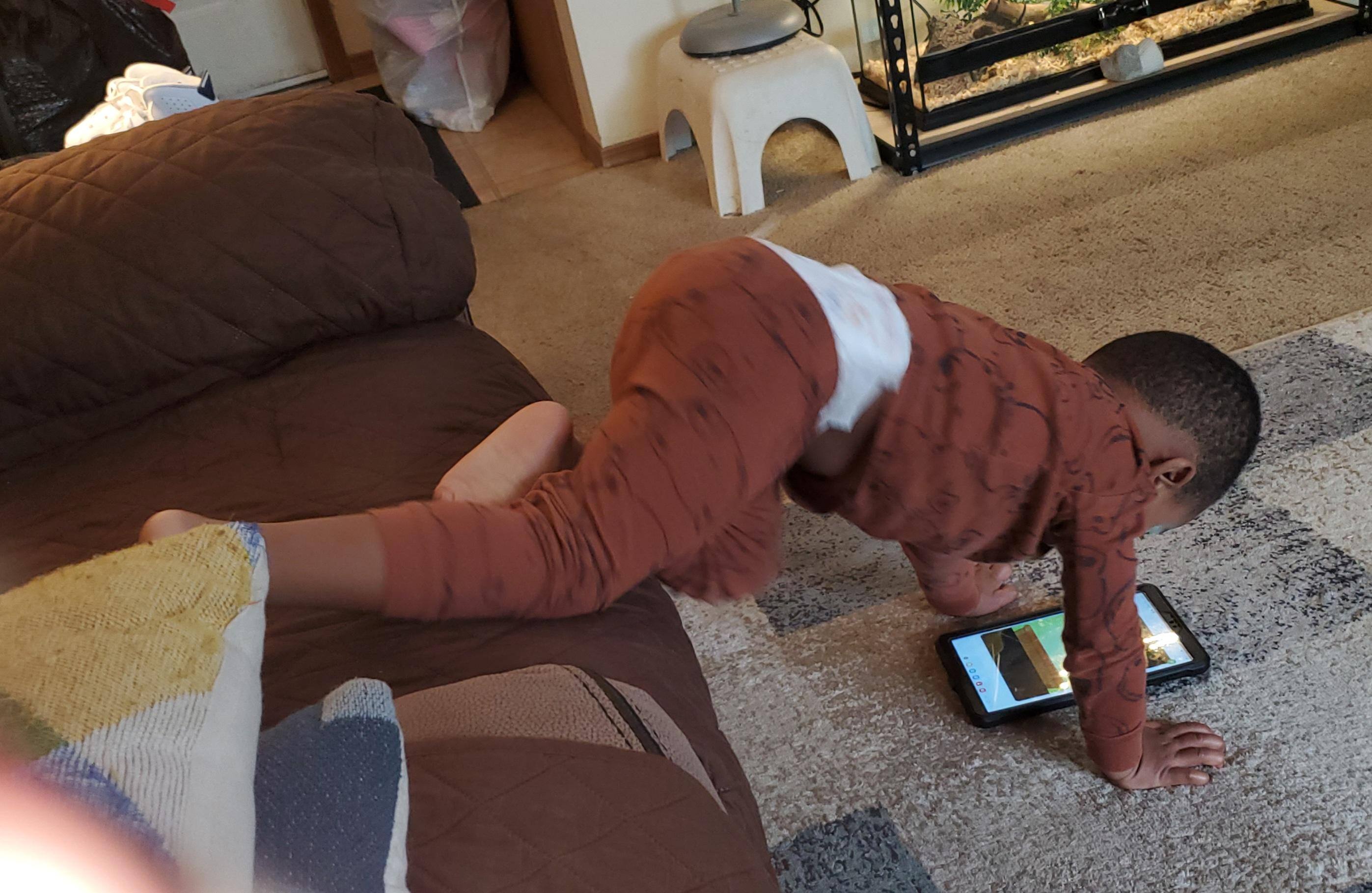 Customer provided, click to load a larger version