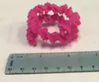 spiral DNA molecule, click to load a larger version