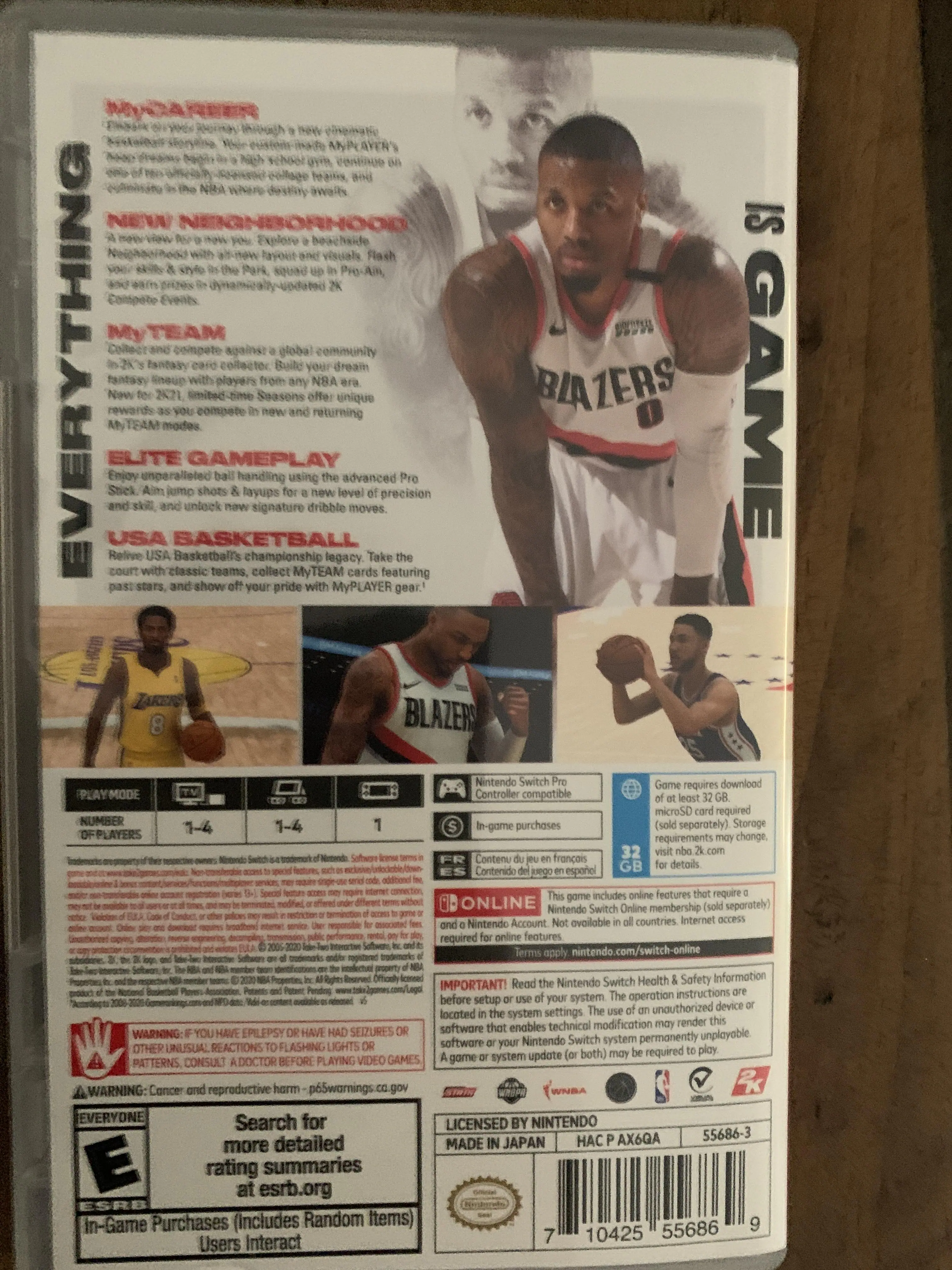 Customer provided image, click to load a larger version