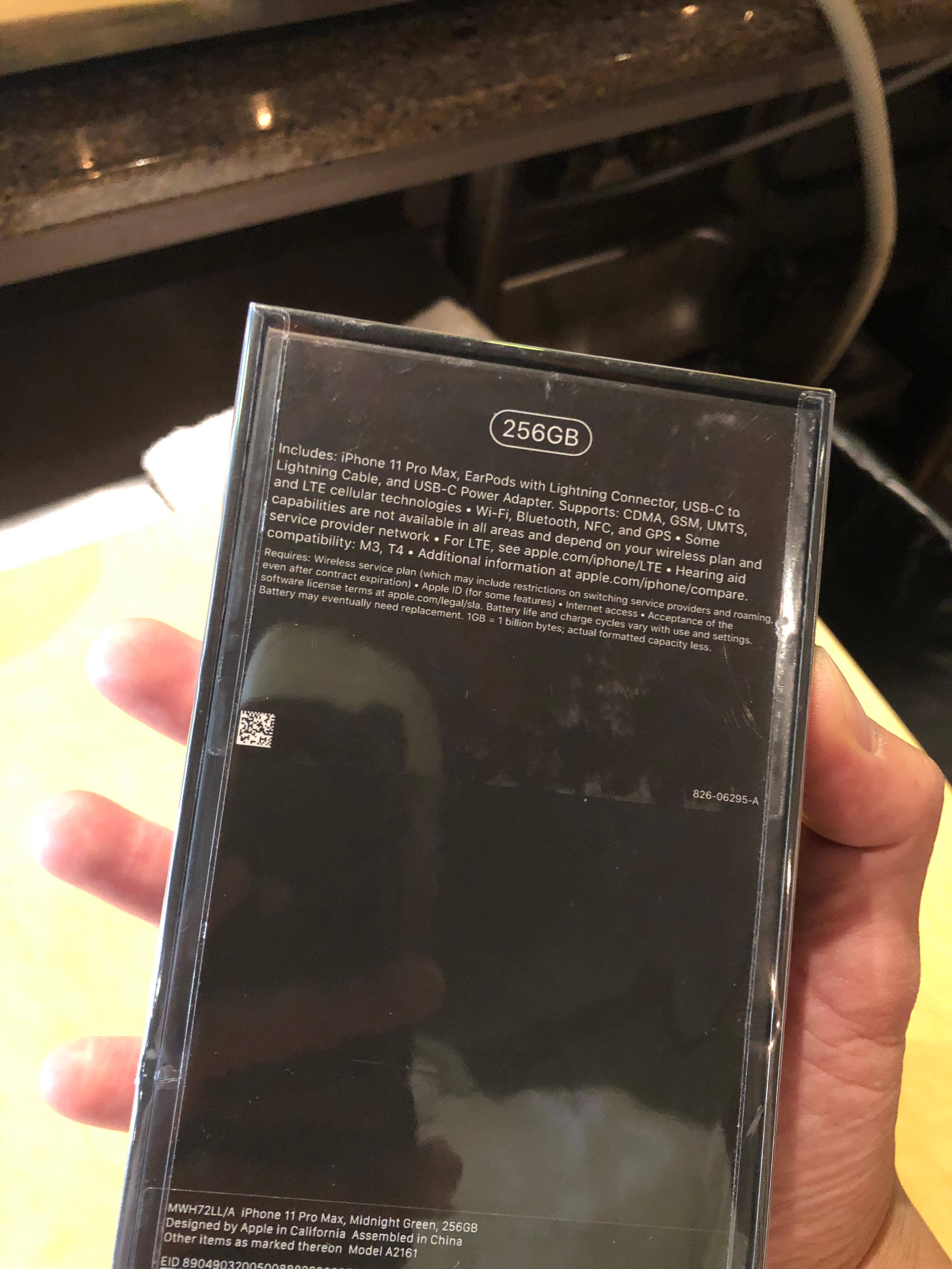 Customer provided, click to load a larger version