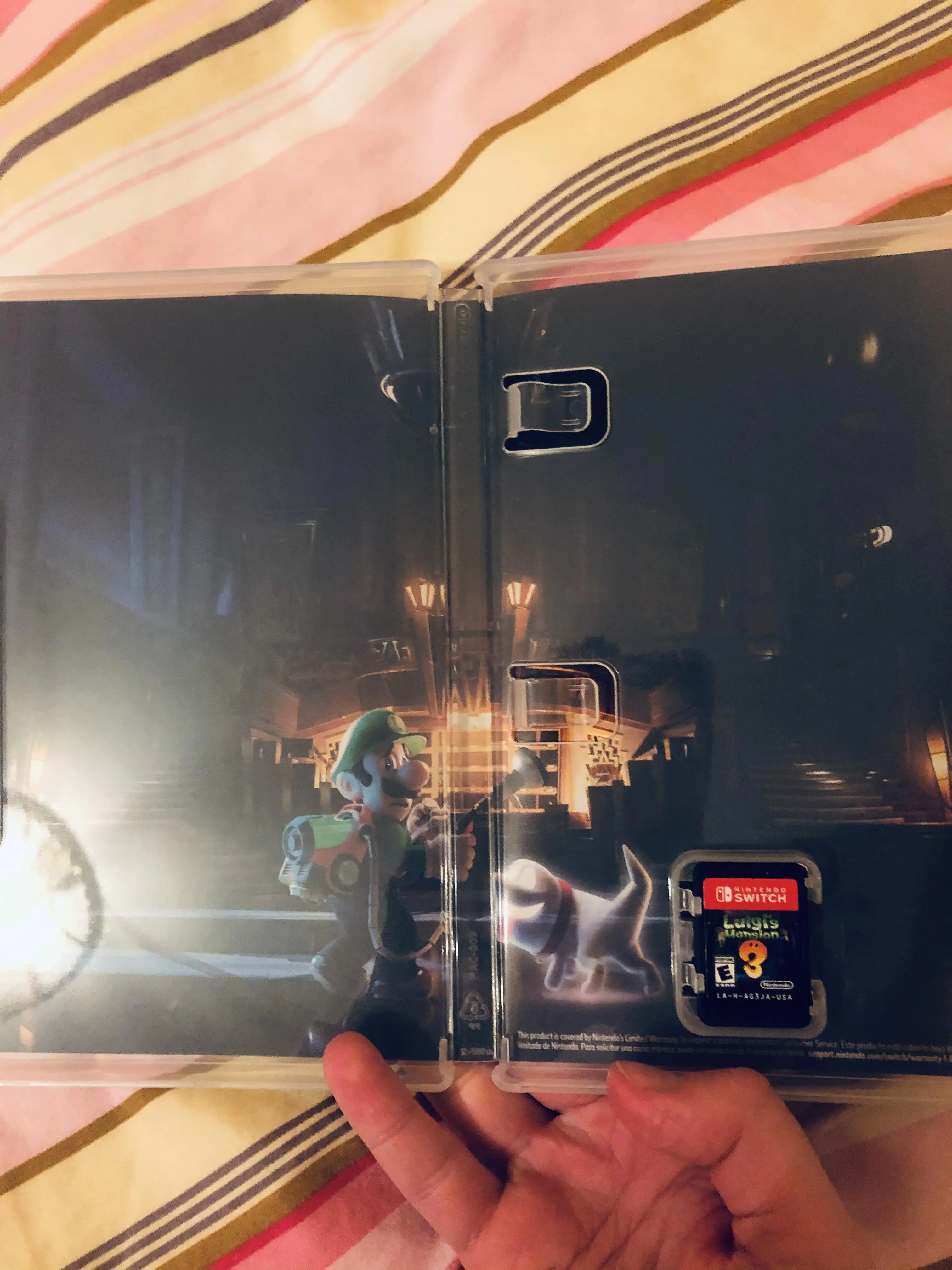 Customer provided, click to load a larger version