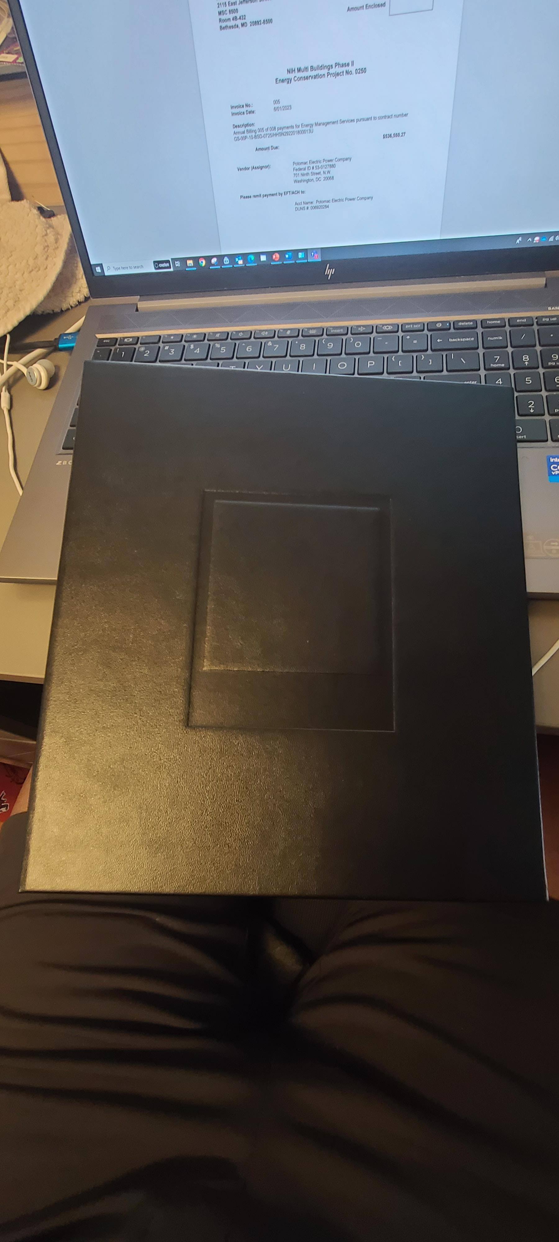 Customer provided, click to load a larger version