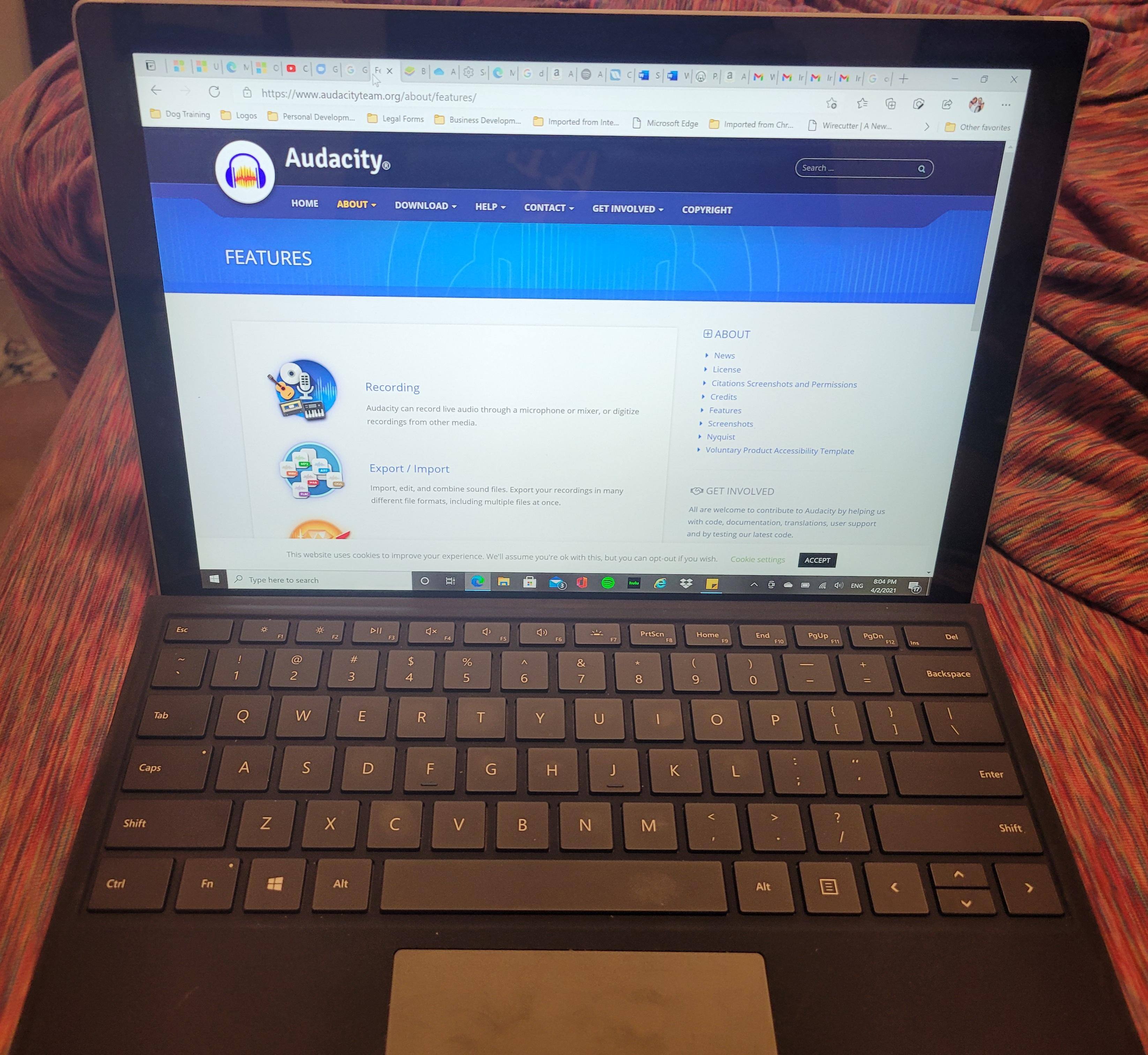 Customer provided image, click to load a larger version