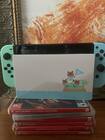 Nintendo Switch Animal Crossing New Horizons Edition 32GB Console