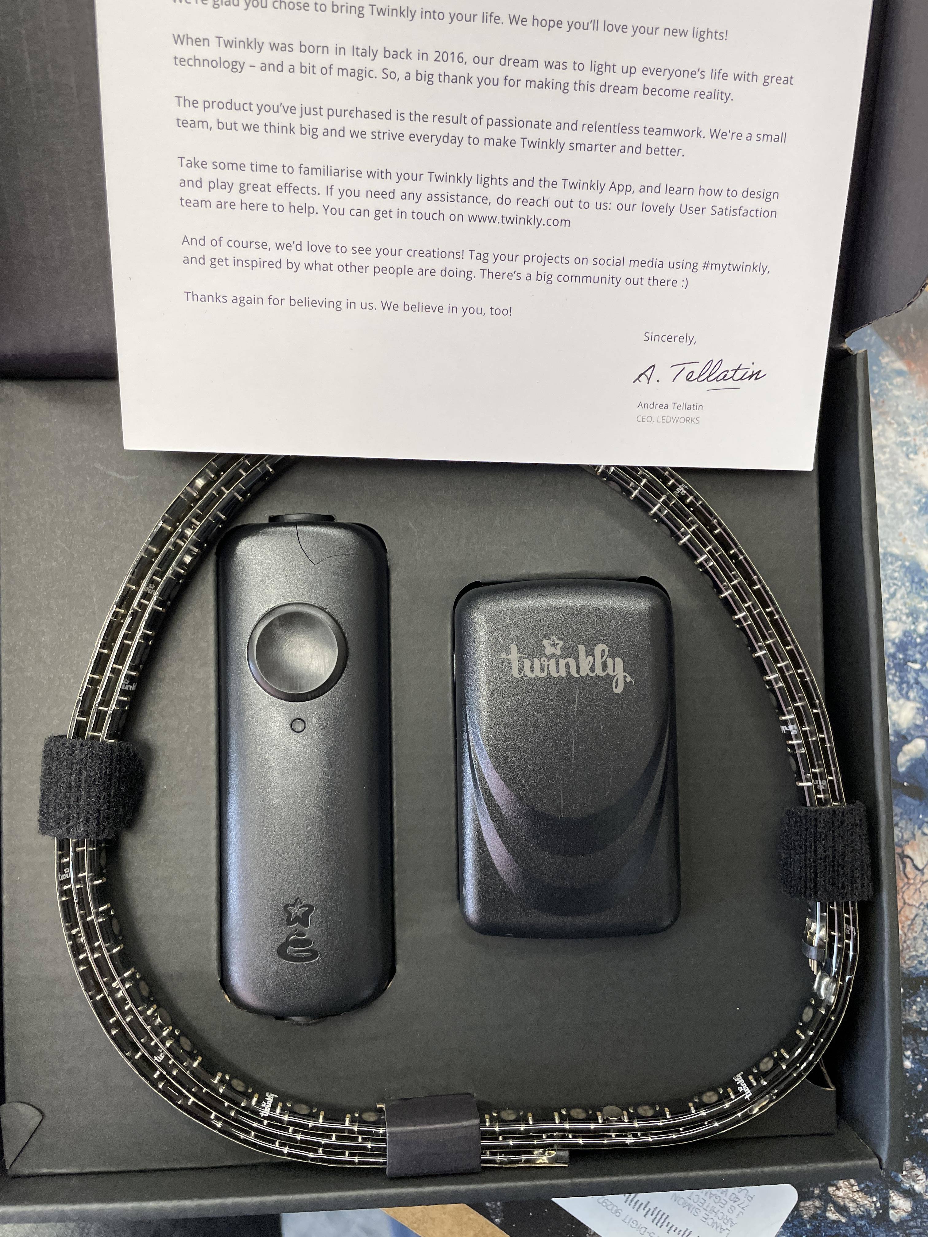 Product in packaging, click to load a larger version