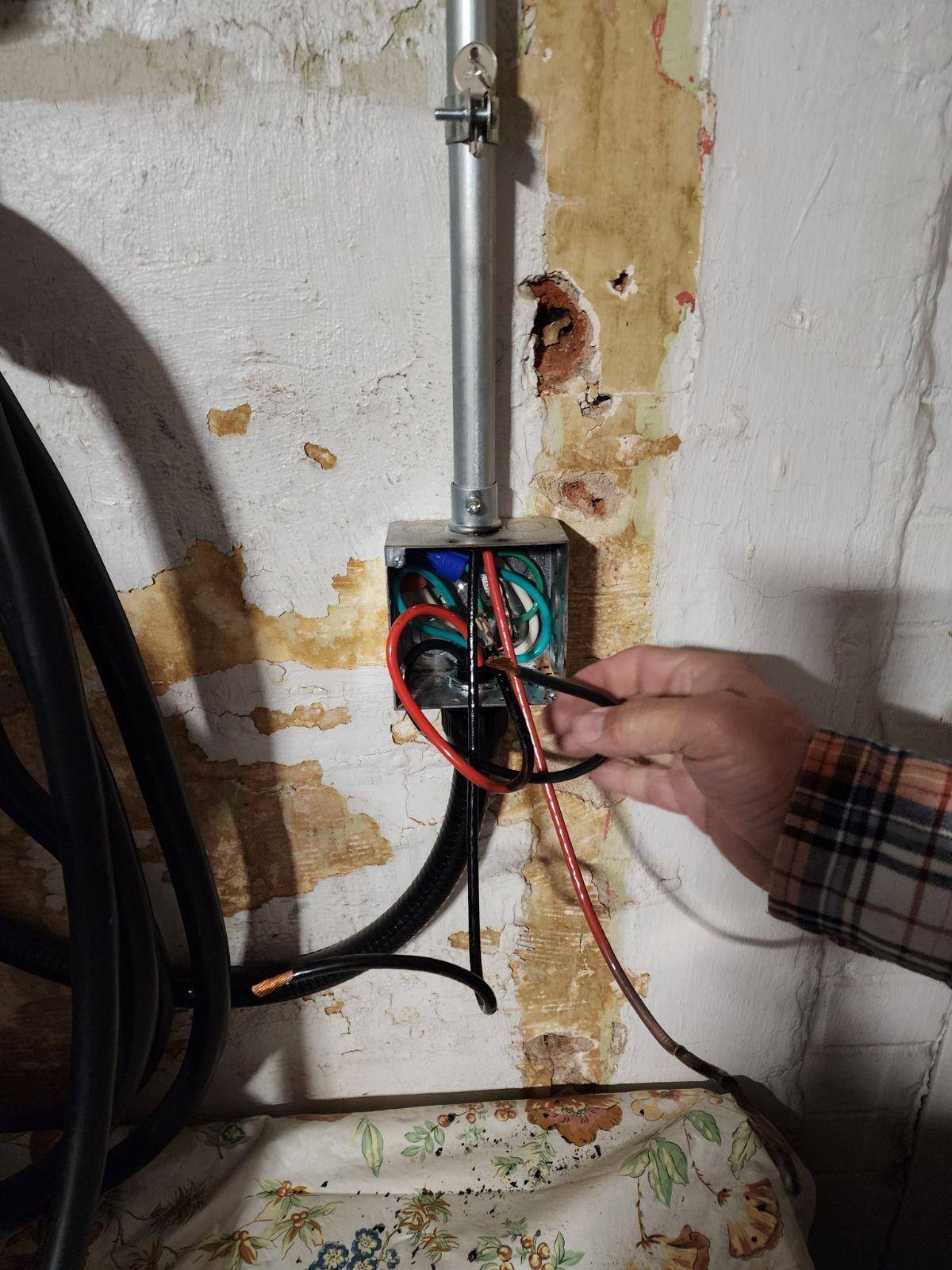 Customer provided image, click to load a larger version