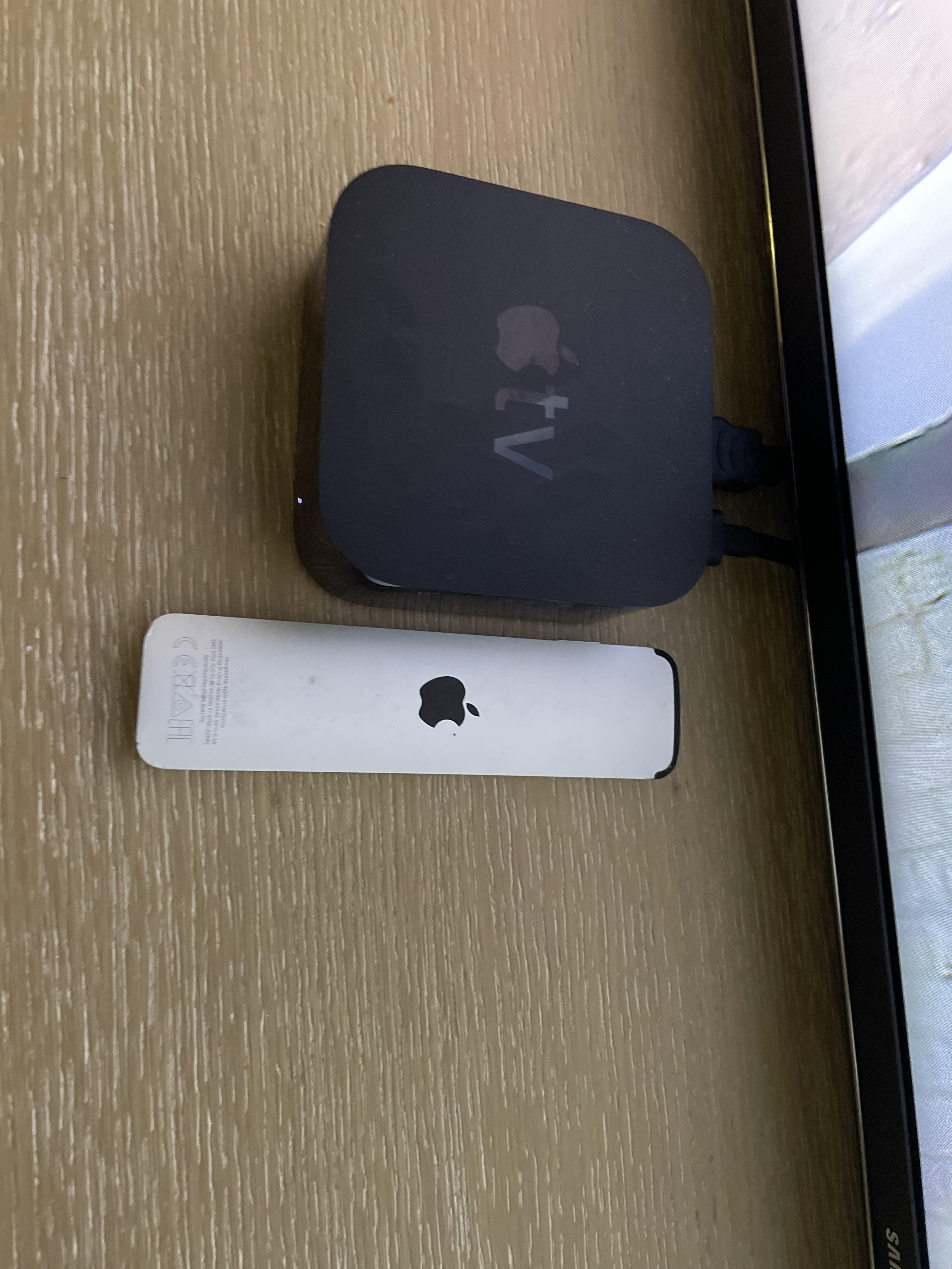 Amazon.com: 2021 Apple TV 4K with 32GB Storage (2nd