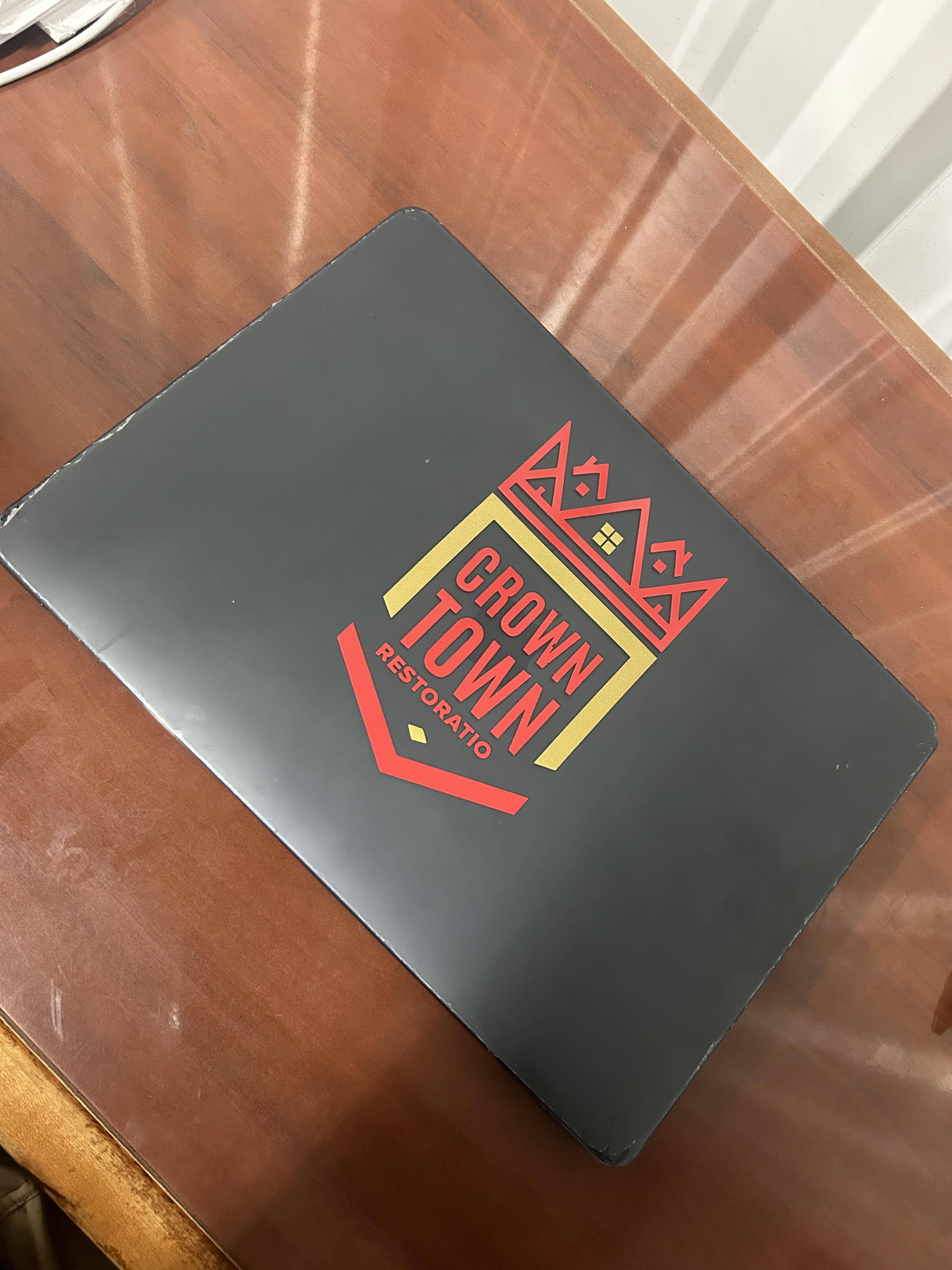 Customer provided, click to load a larger version