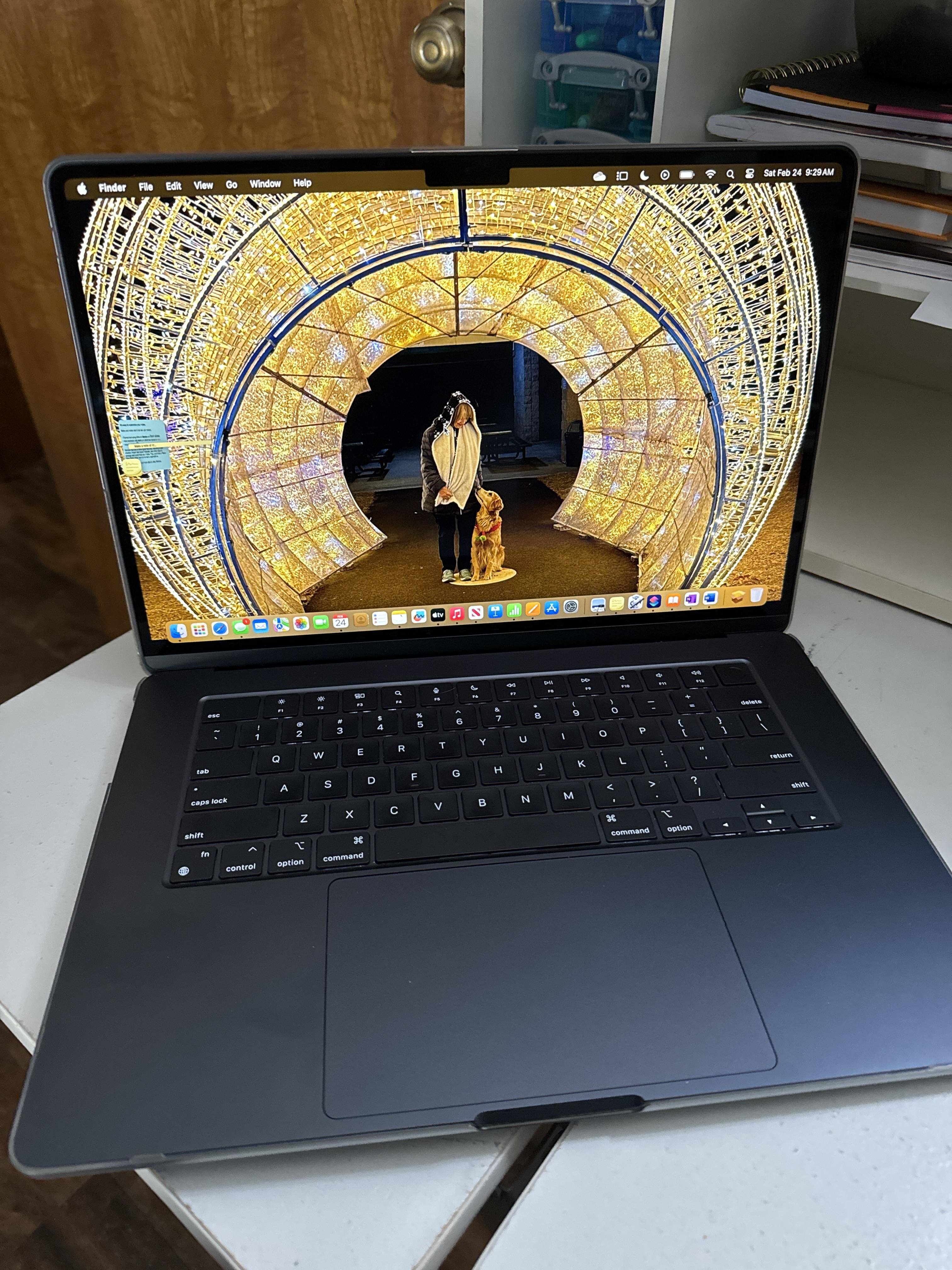 Customer provided image, click to load a larger version