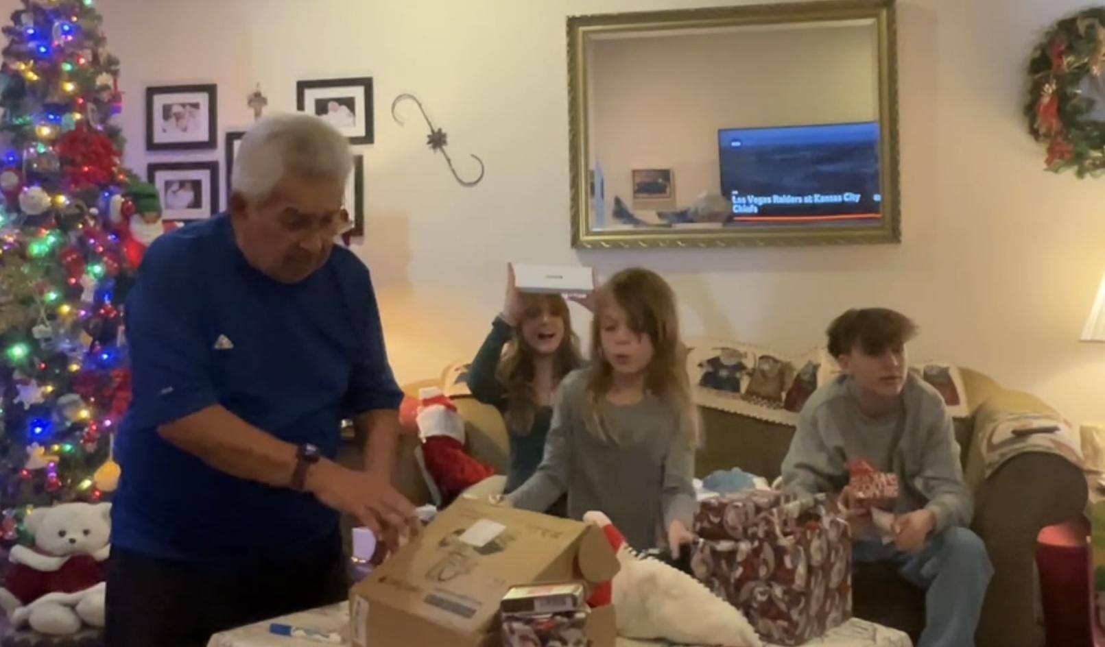 Customer provided, click to load a larger version