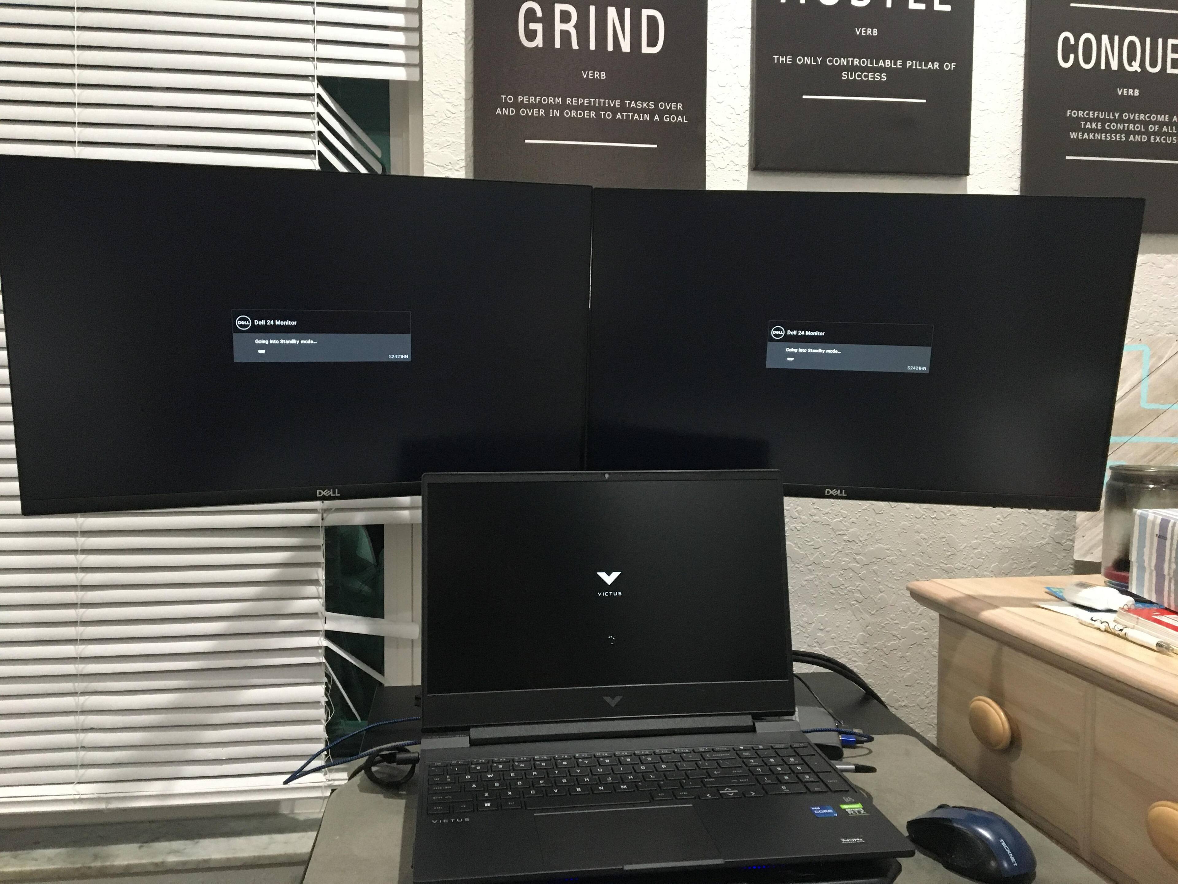 HP Victus 15.6