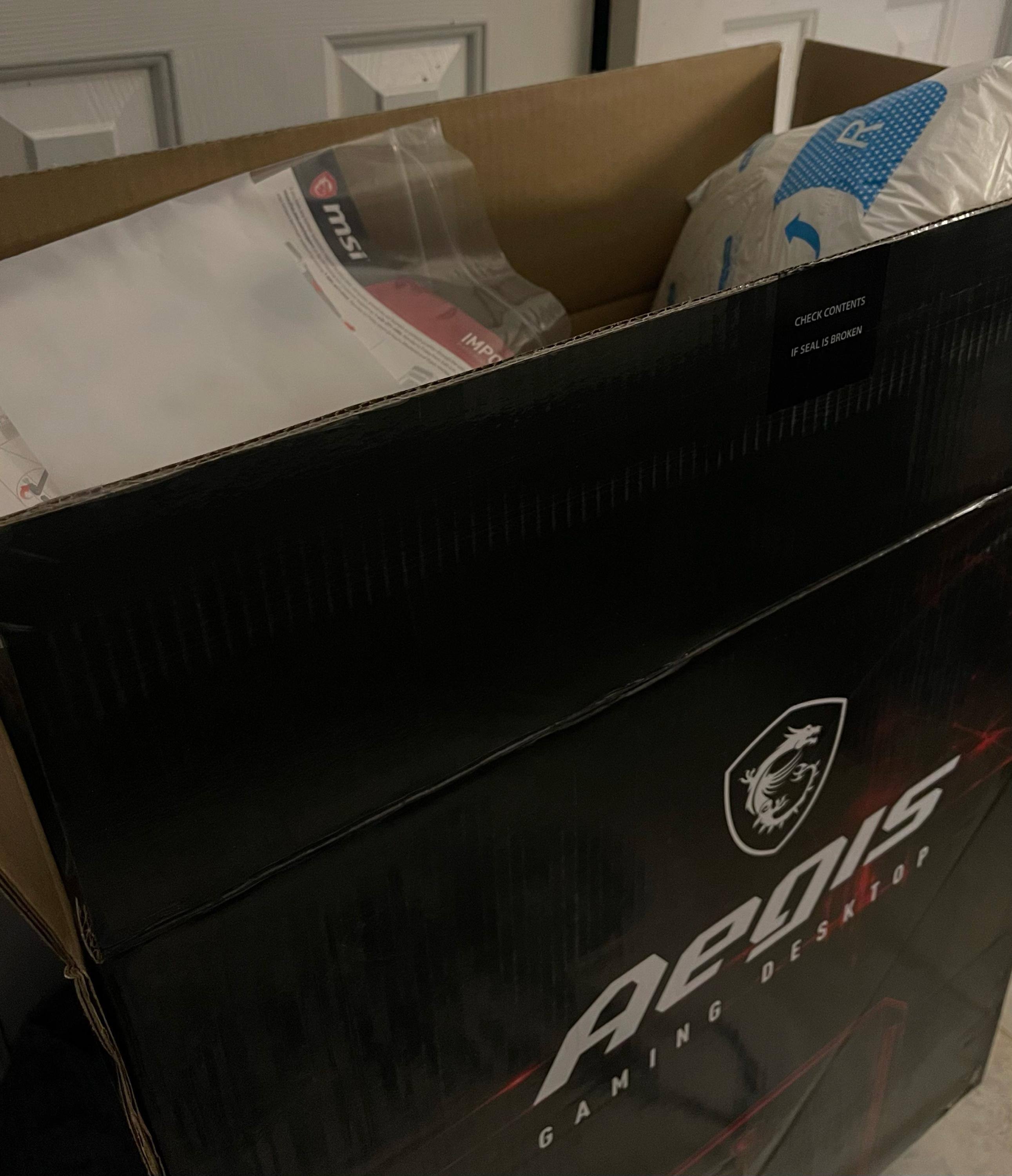 Customer provided image, click to load a larger version