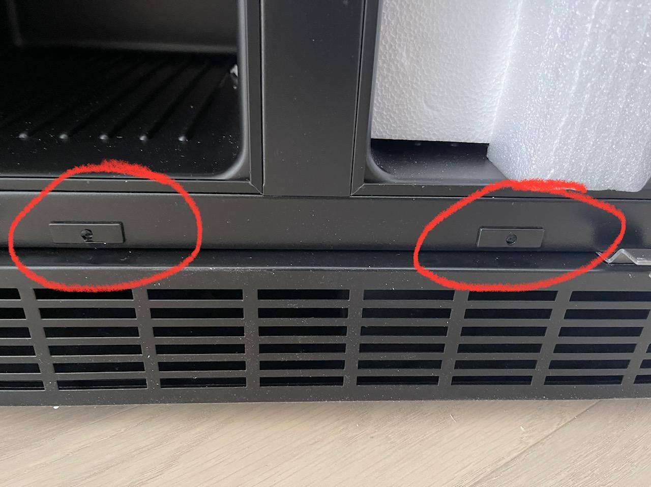 Customer provided image, click to load a larger version