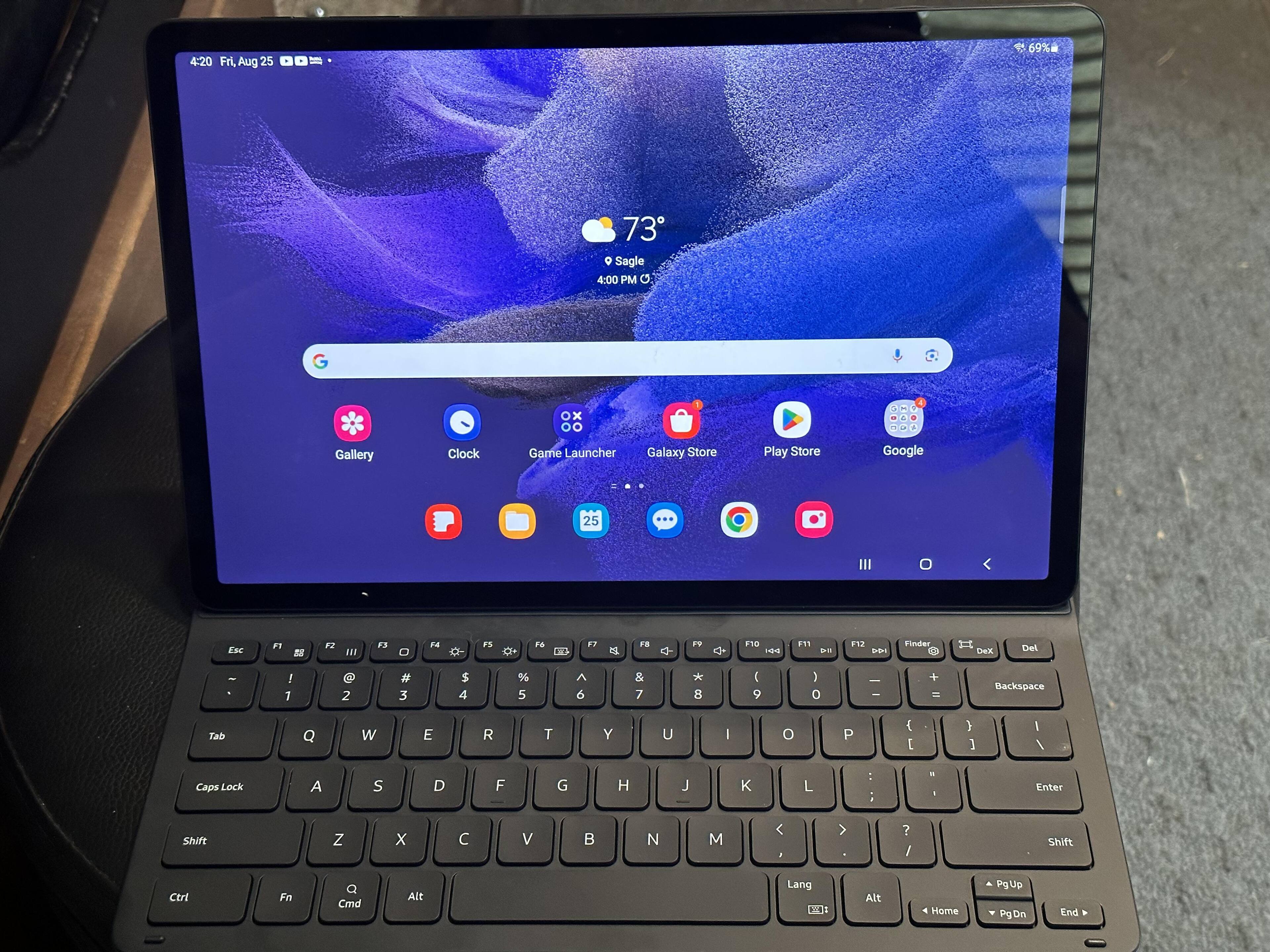 Customer provided, click to load a larger version