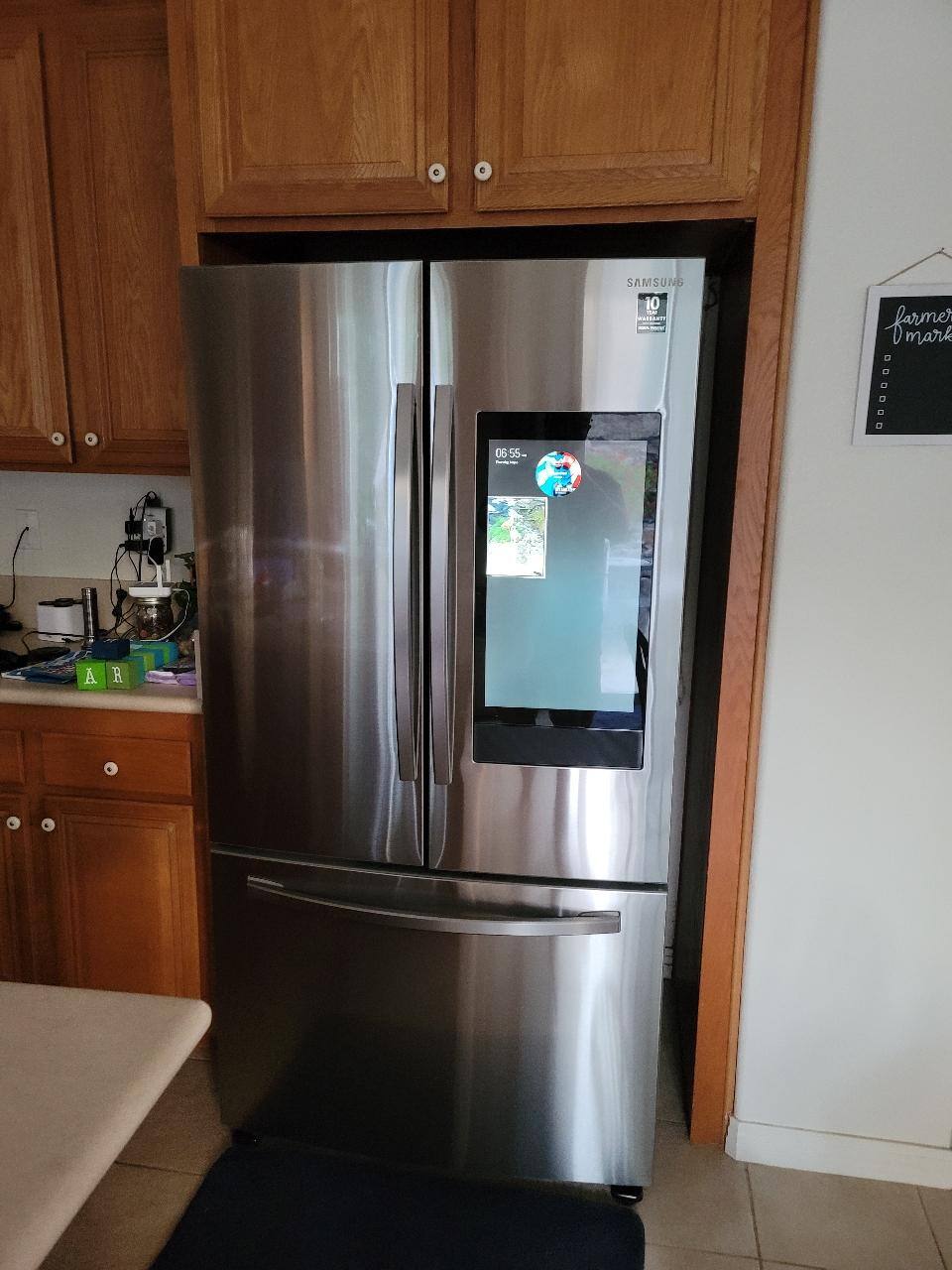 Customer provided image, click to load a larger version