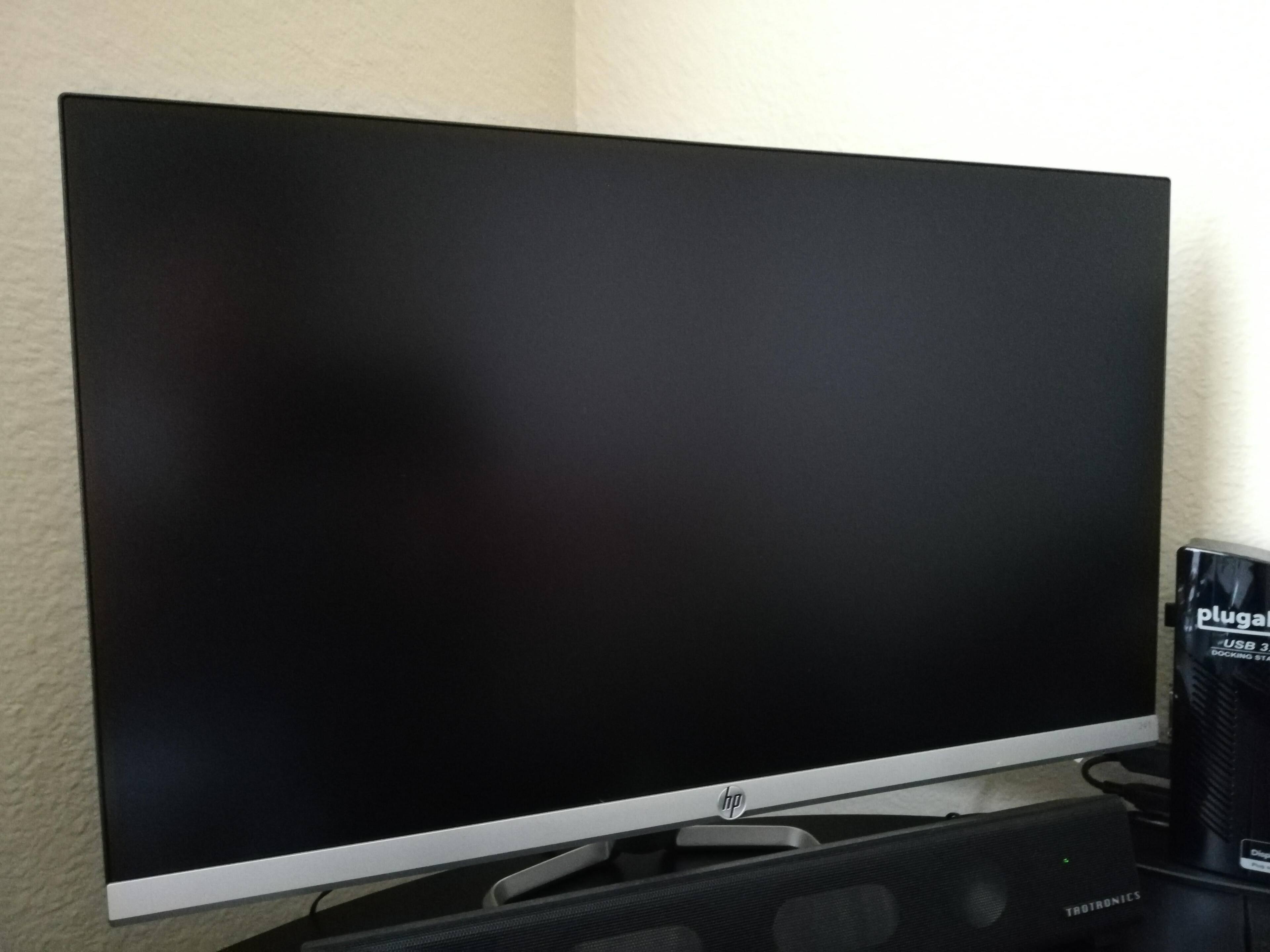 hp - 24f DISPLY 型番：2XN60AA#ABJ HP 2XN60AA#ABU 24F Display Monitor LED,23.8 Inches,IPS,FHD,1