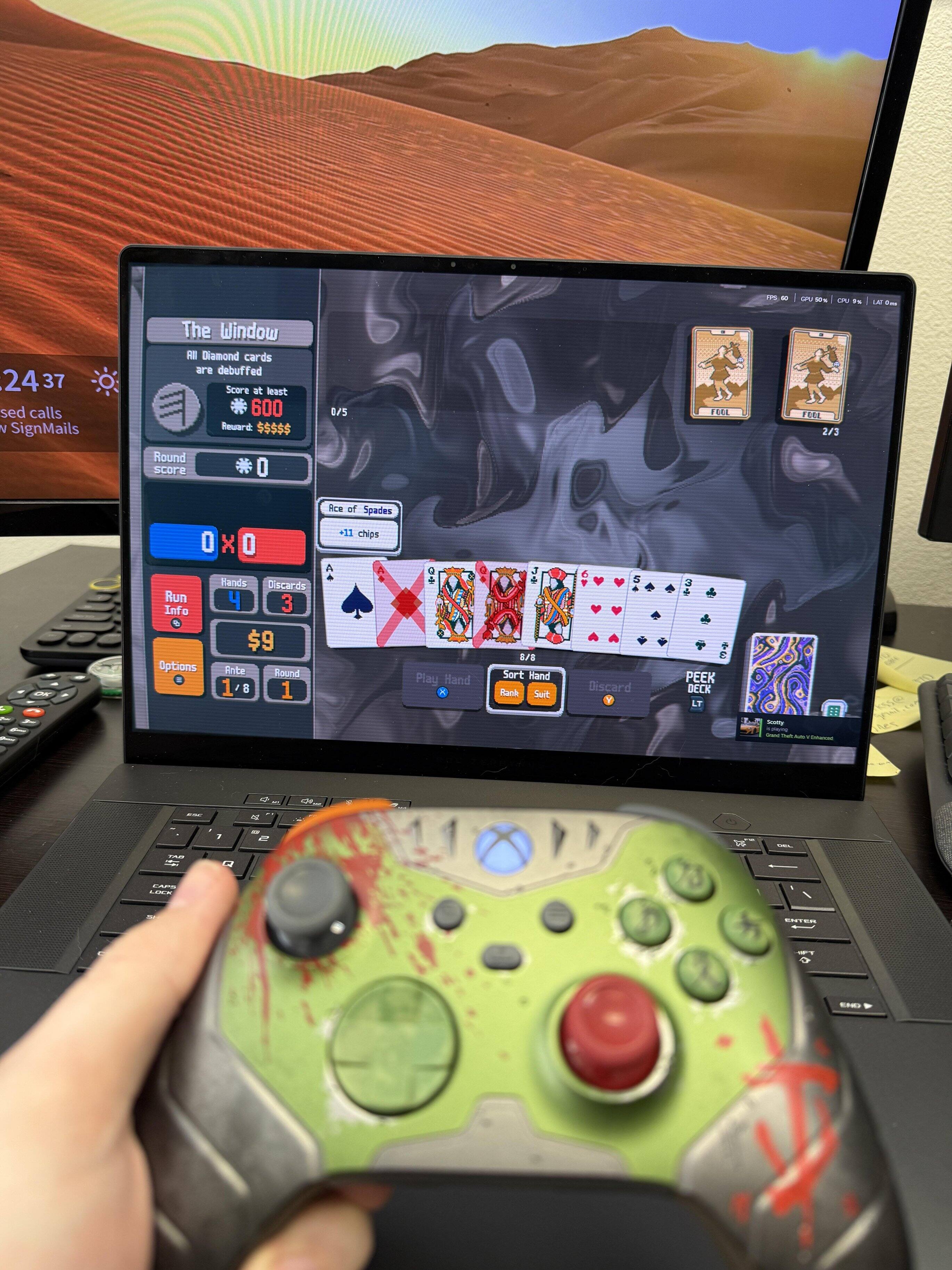 Customer provided image, click to load a larger version