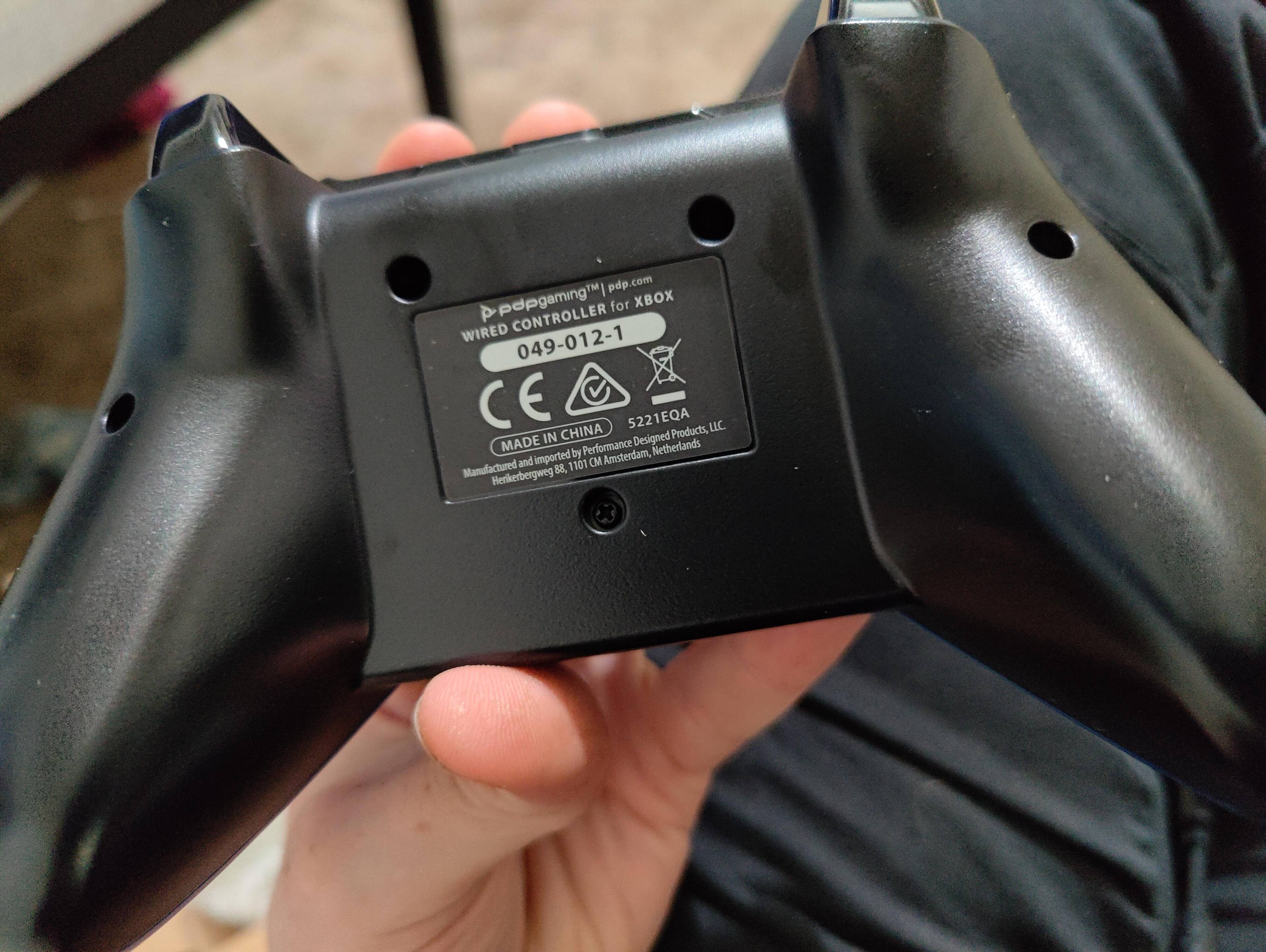 Customer provided, click to load a larger version