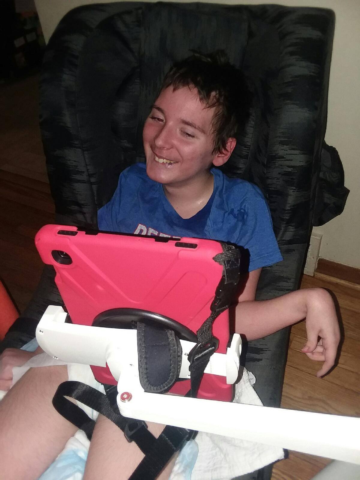 Customer provided image, click to load a larger version