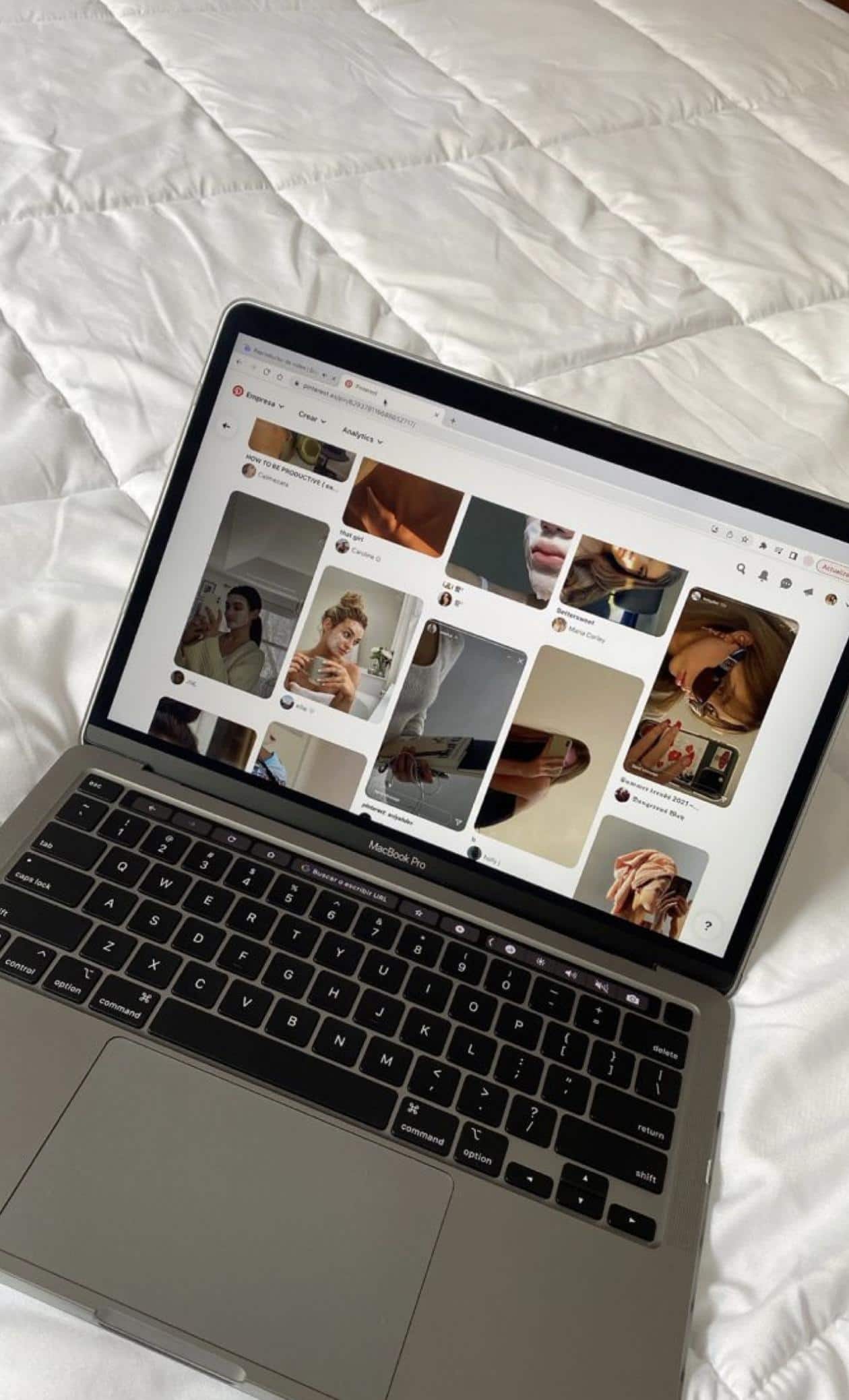Geek Squad Certified Refurbished MacBook Pro 13.3
