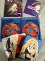 Angels of Death Anime Blu-ray Disc First Edition All 4 Volumes Set @09