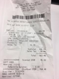 Customer provided image, click to load a larger version