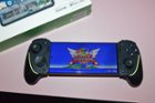 Play Sonic like it's 1993!, click to load a larger version