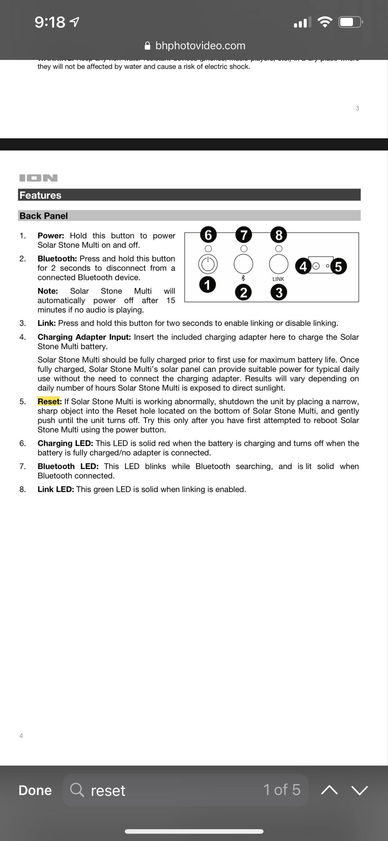 Customer provided image, click to load a larger version