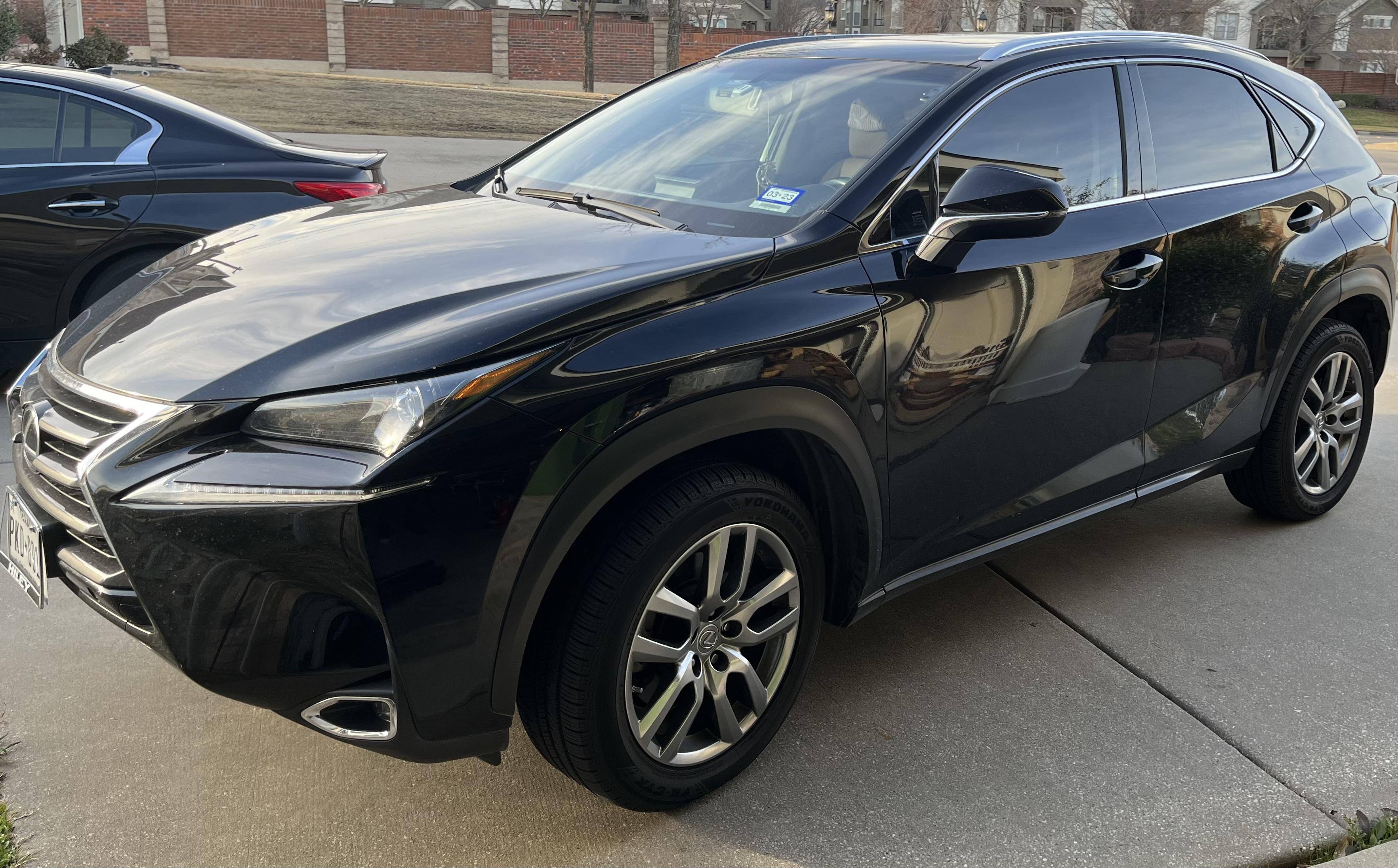 Customer provided image, click to load a larger version