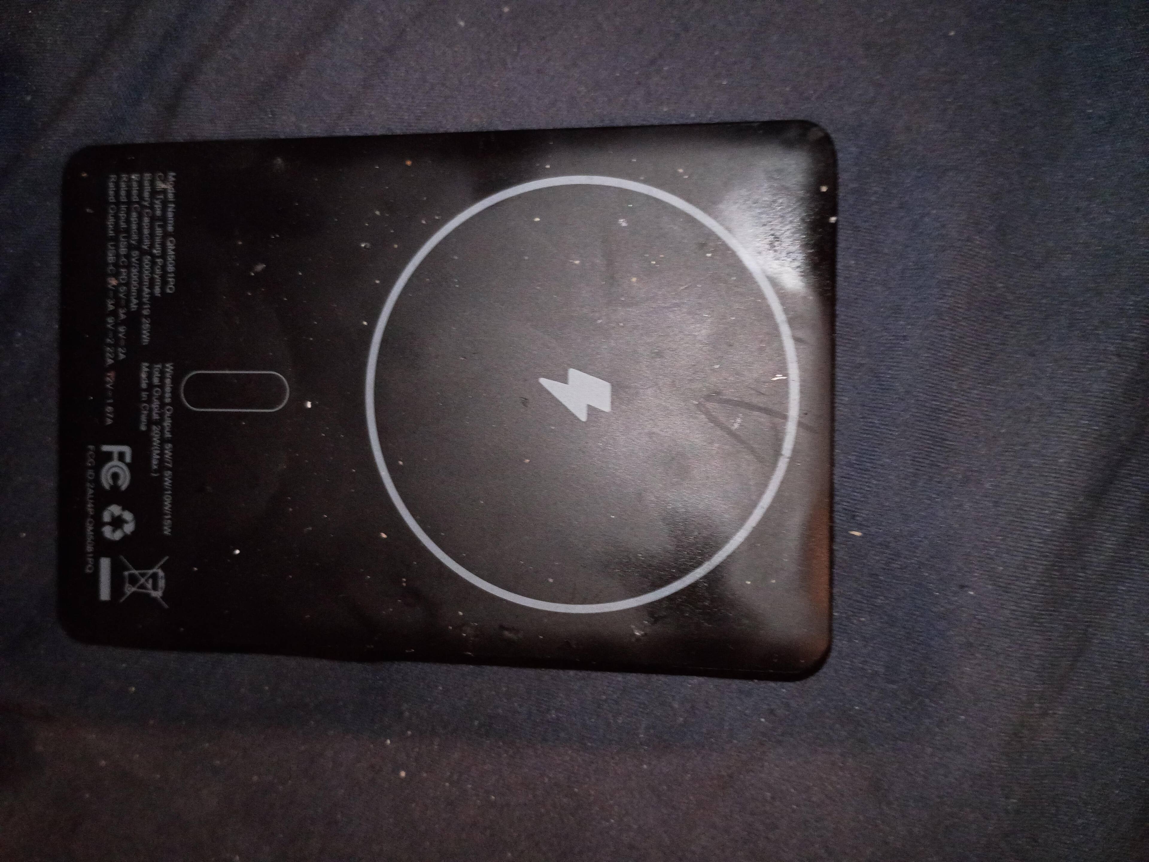 Customer provided image, click to load a larger version