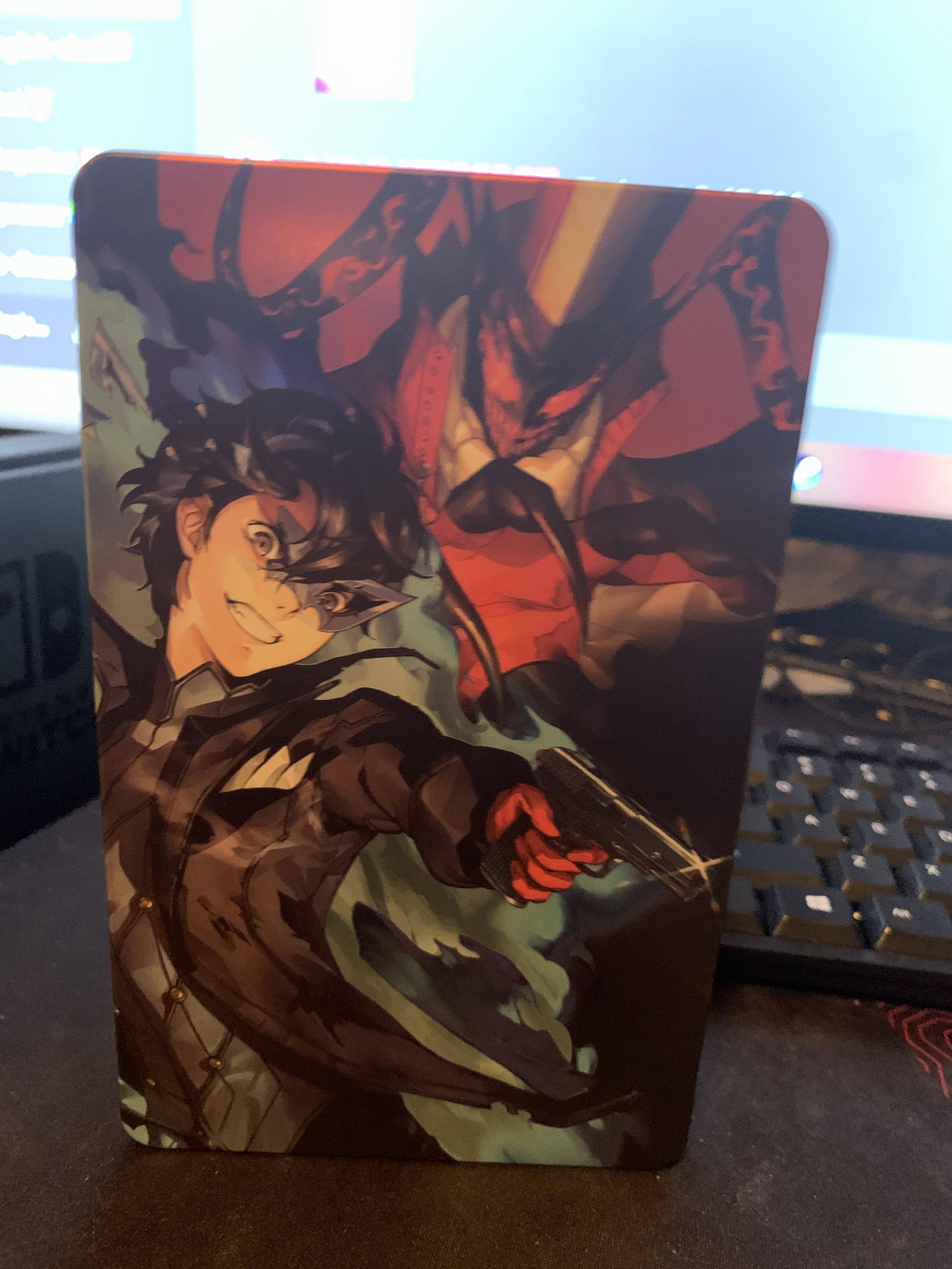 Customer provided, click to load a larger version