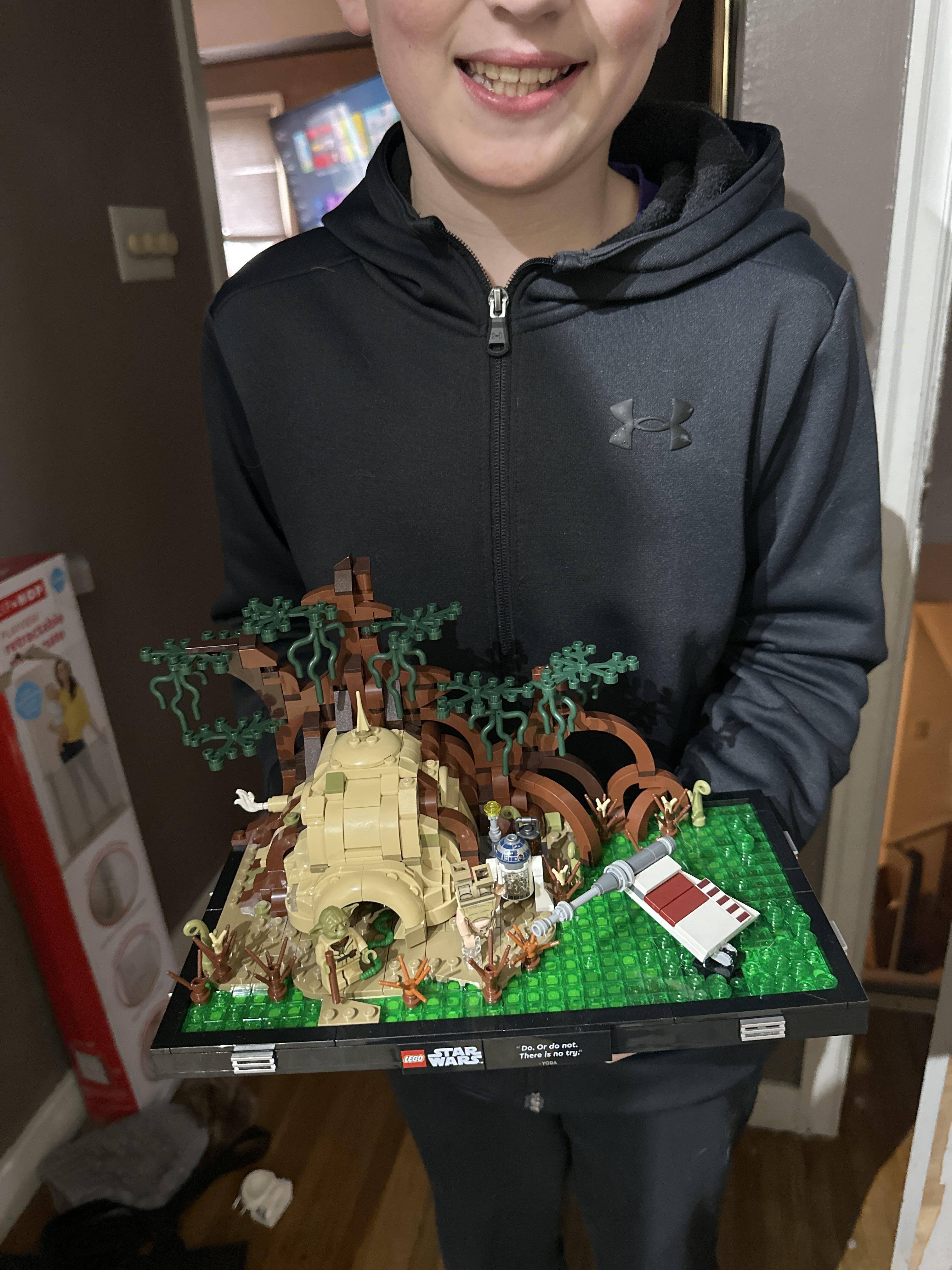 Customer provided image, click to load a larger version