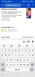 Customer provided, click to load a larger version