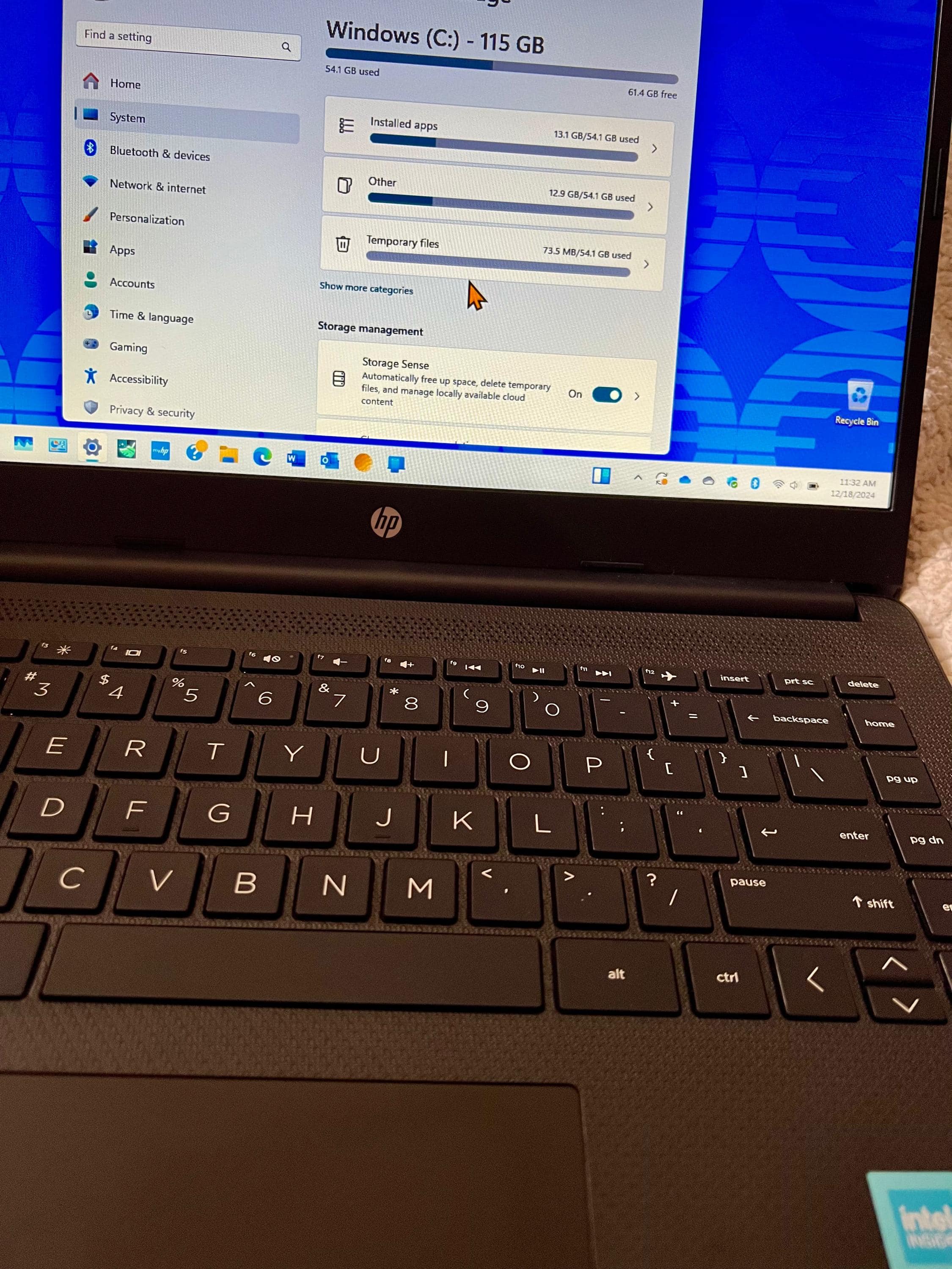 爆速SSD128GB HP 14-r237TU Celeronメモリ4GB HP 14-em 製品詳細 - ノートパソコン | 日本HP