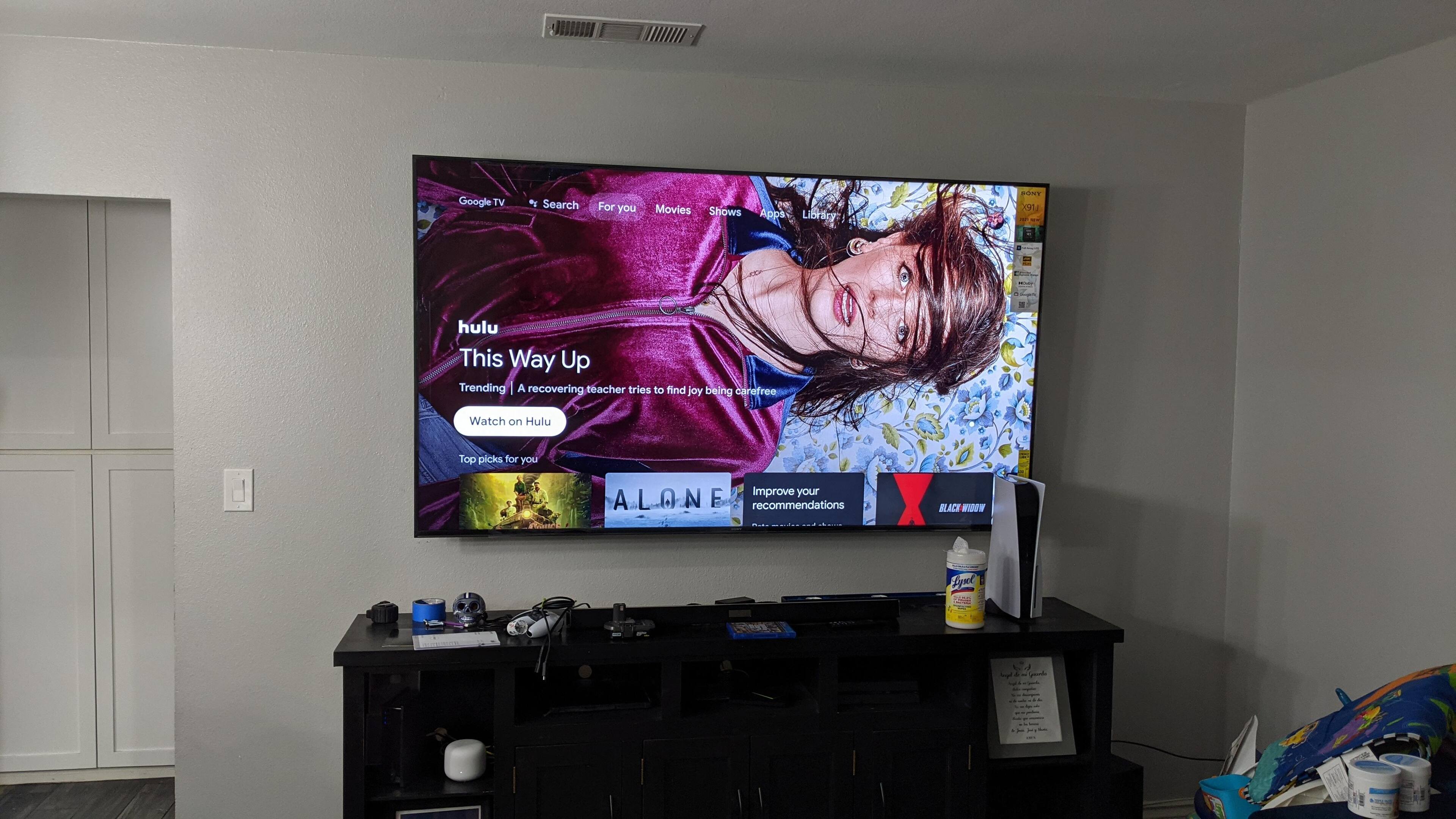 Customer provided image, click to load a larger version