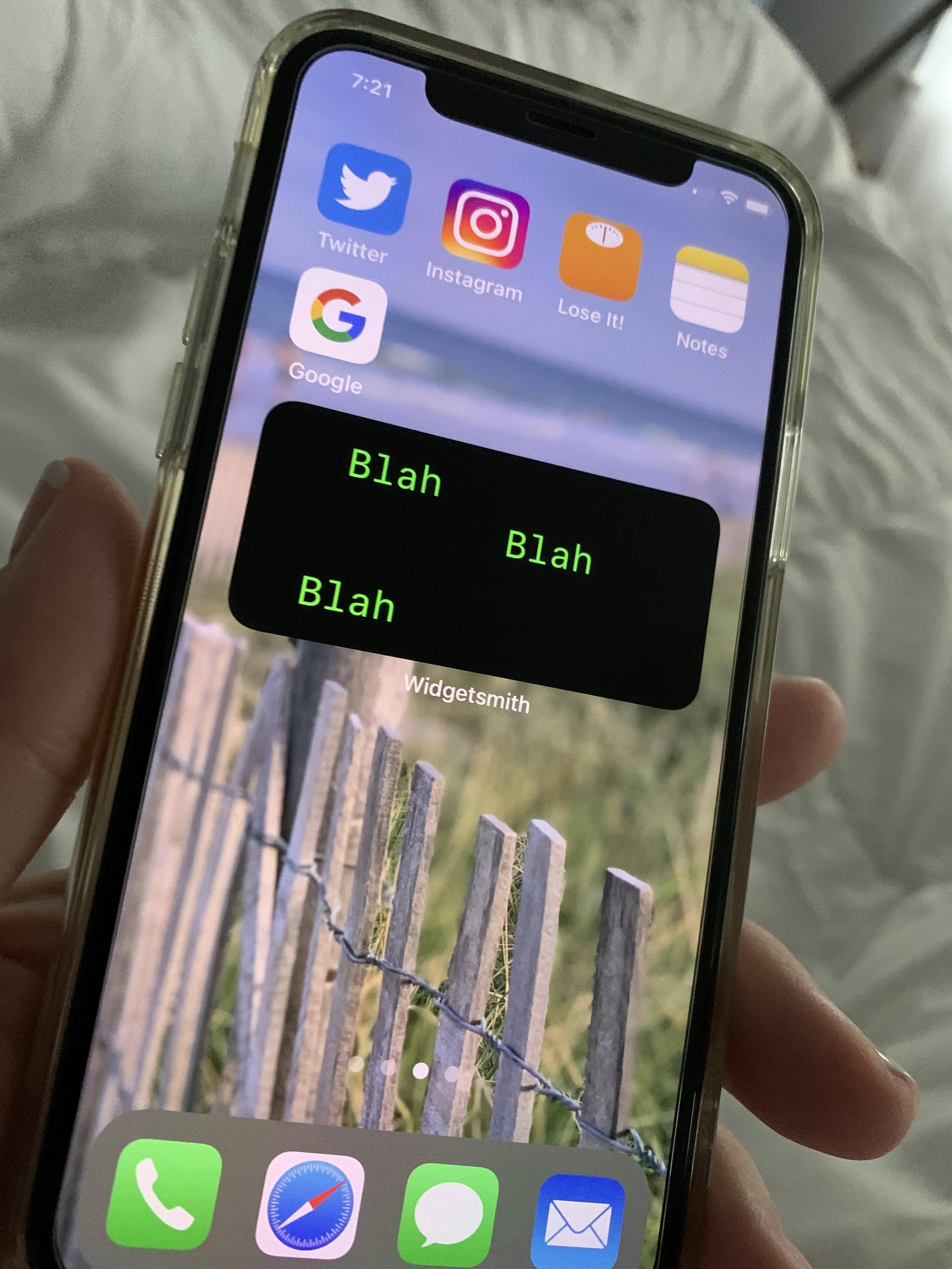 Customer provided image, click to load a larger version