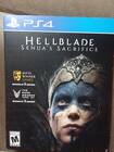 Best Buy: Hellblade: Senua's Sacrifice PlayStation 4, PlayStation 5 71501938