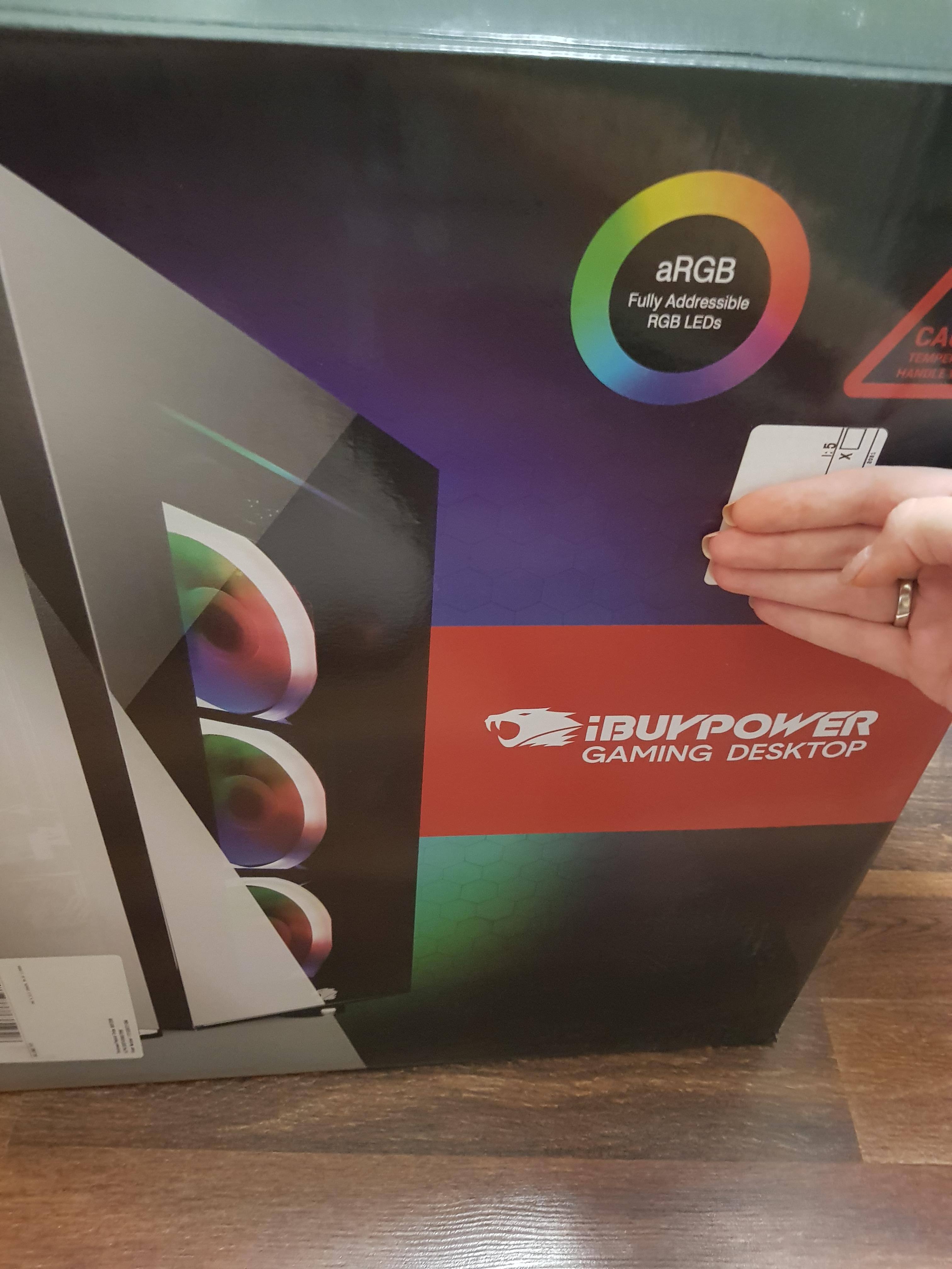 Customer provided, click to load a larger version